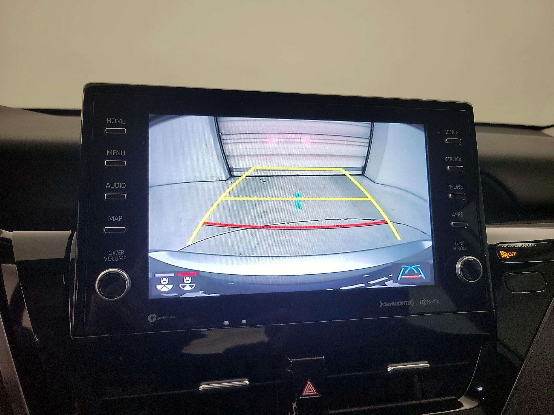 Thumbnail: 2022 Toyota Camry - 14