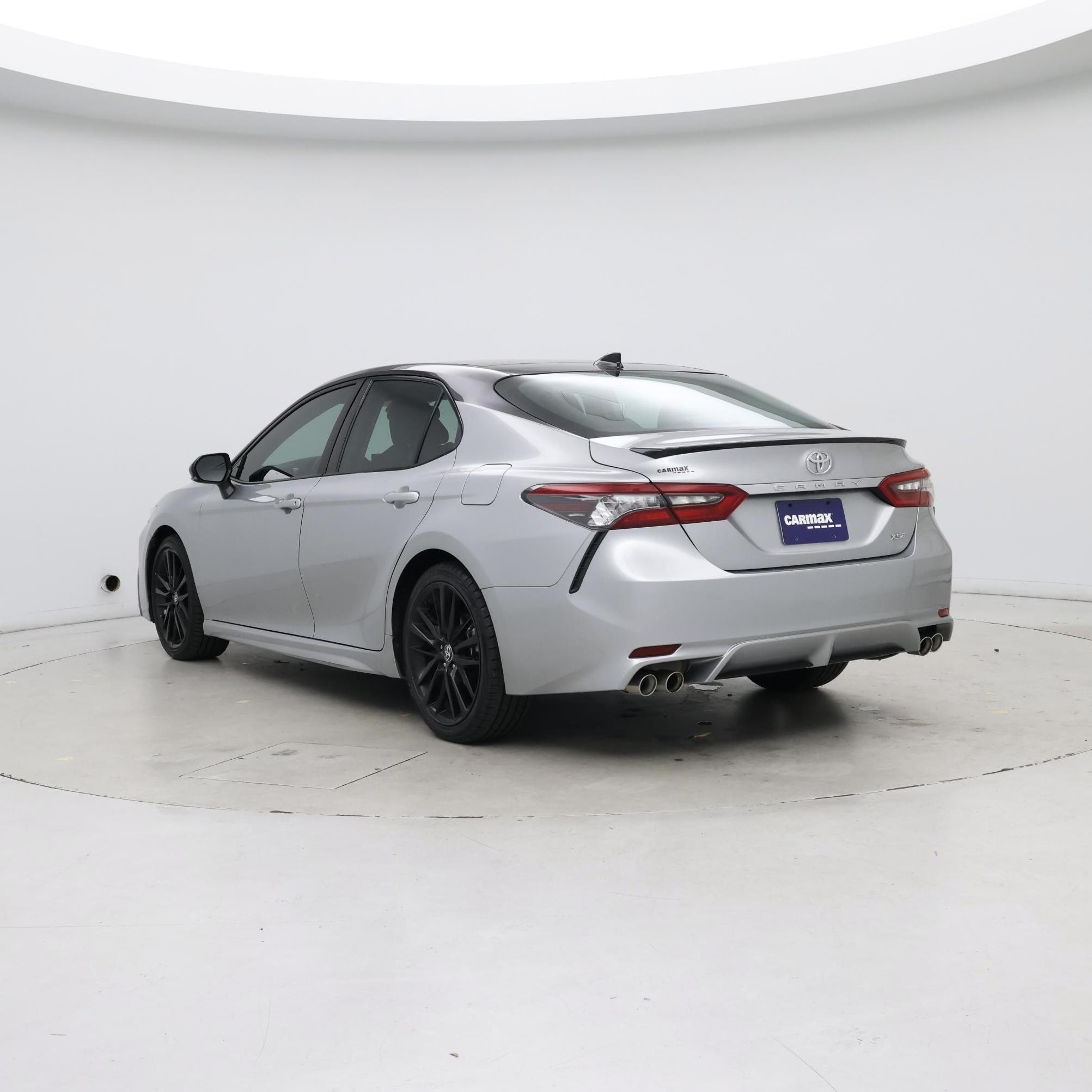 Thumbnail: 2022 Toyota Camry - 2