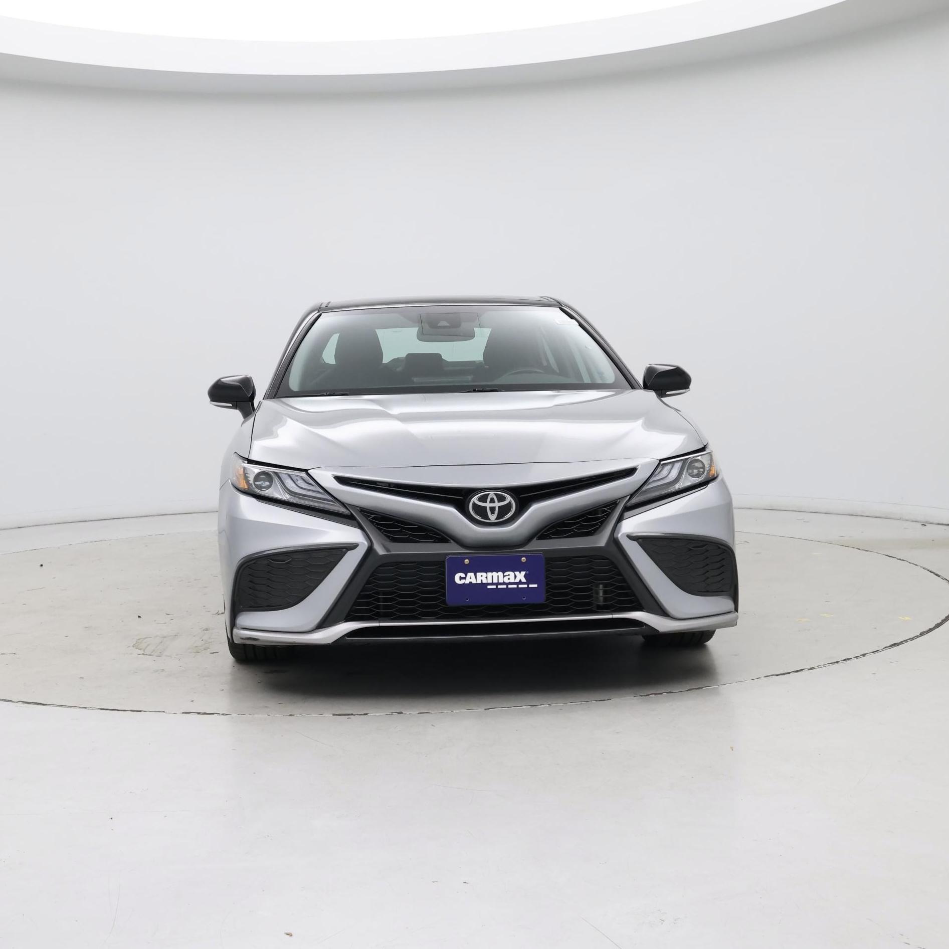 Thumbnail: 2022 Toyota Camry - 5
