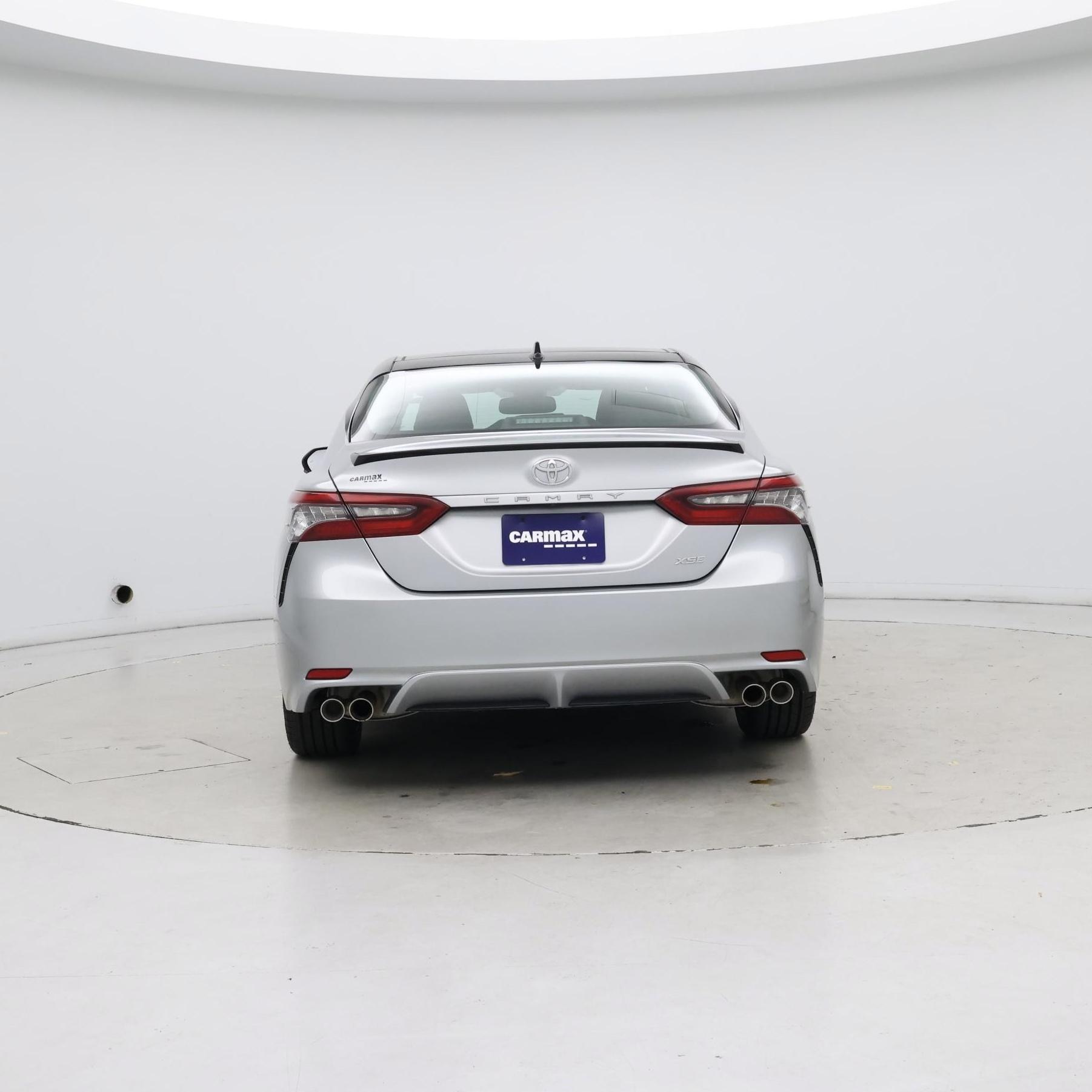 Thumbnail: 2022 Toyota Camry - 6