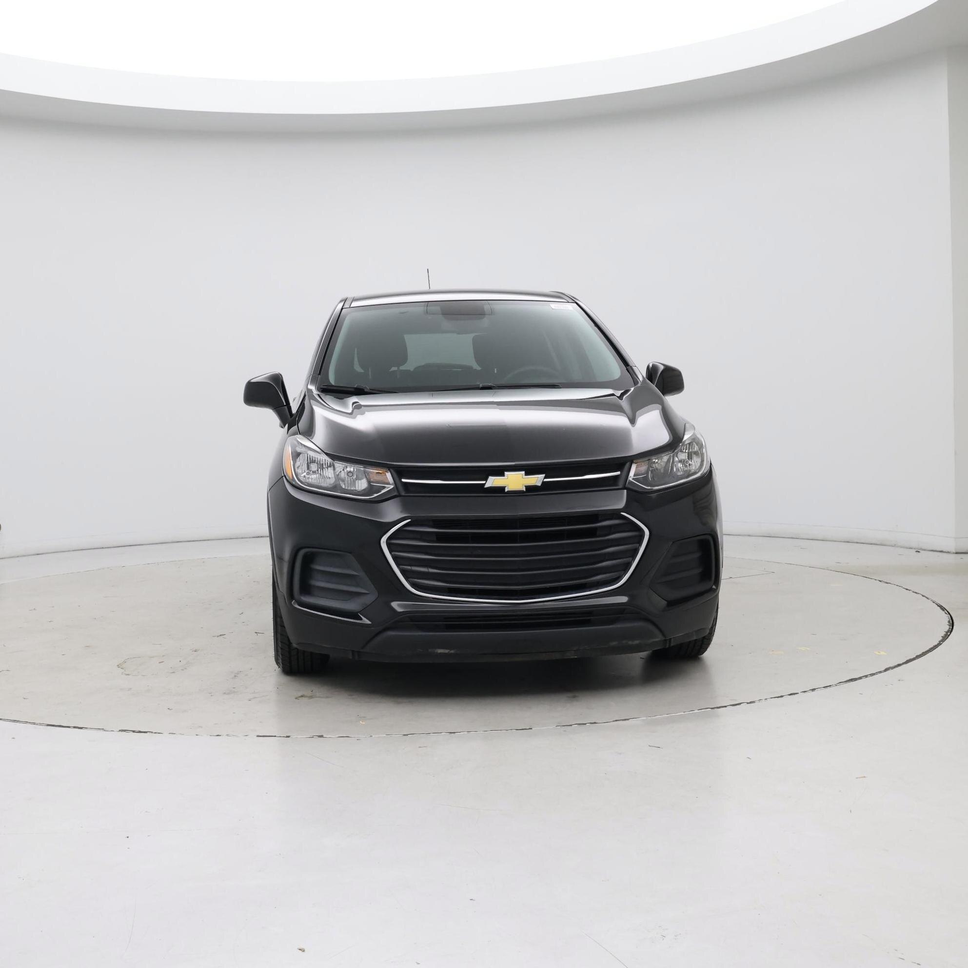 Thumbnail: 2022 Chevrolet Trax - 5