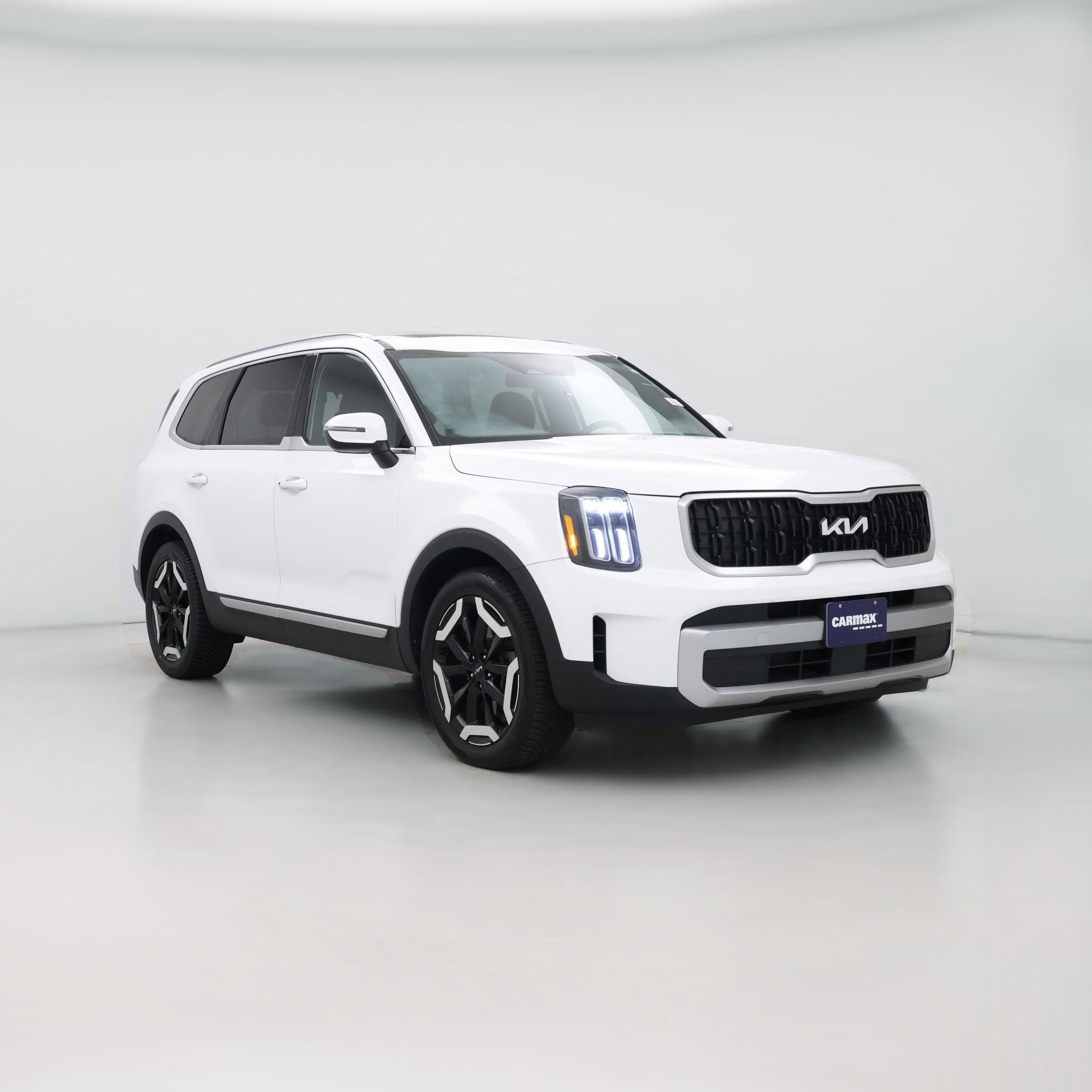 Thumbnail: 2023 Kia Telluride - 1