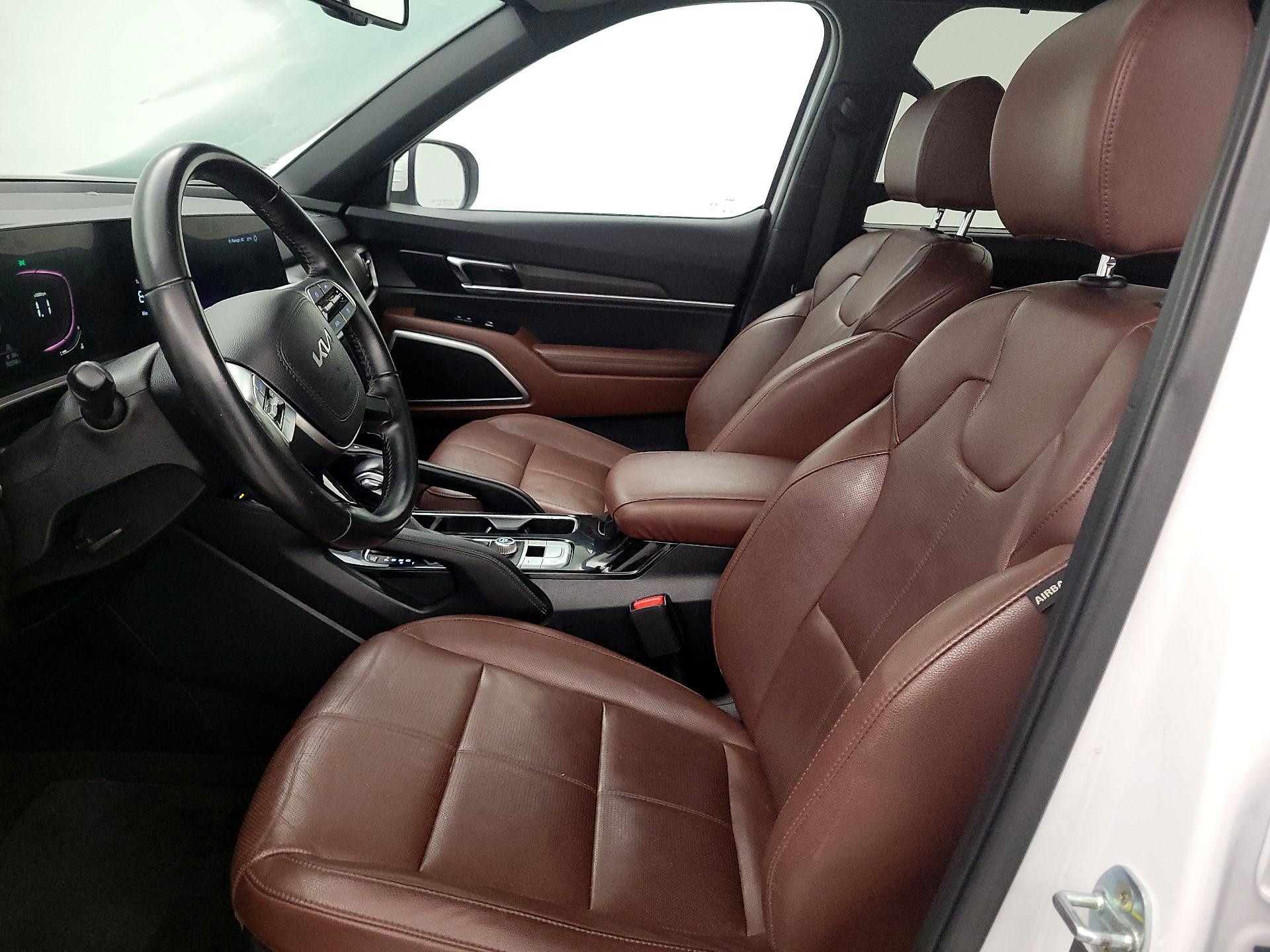 Thumbnail: 2023 Kia Telluride - 11