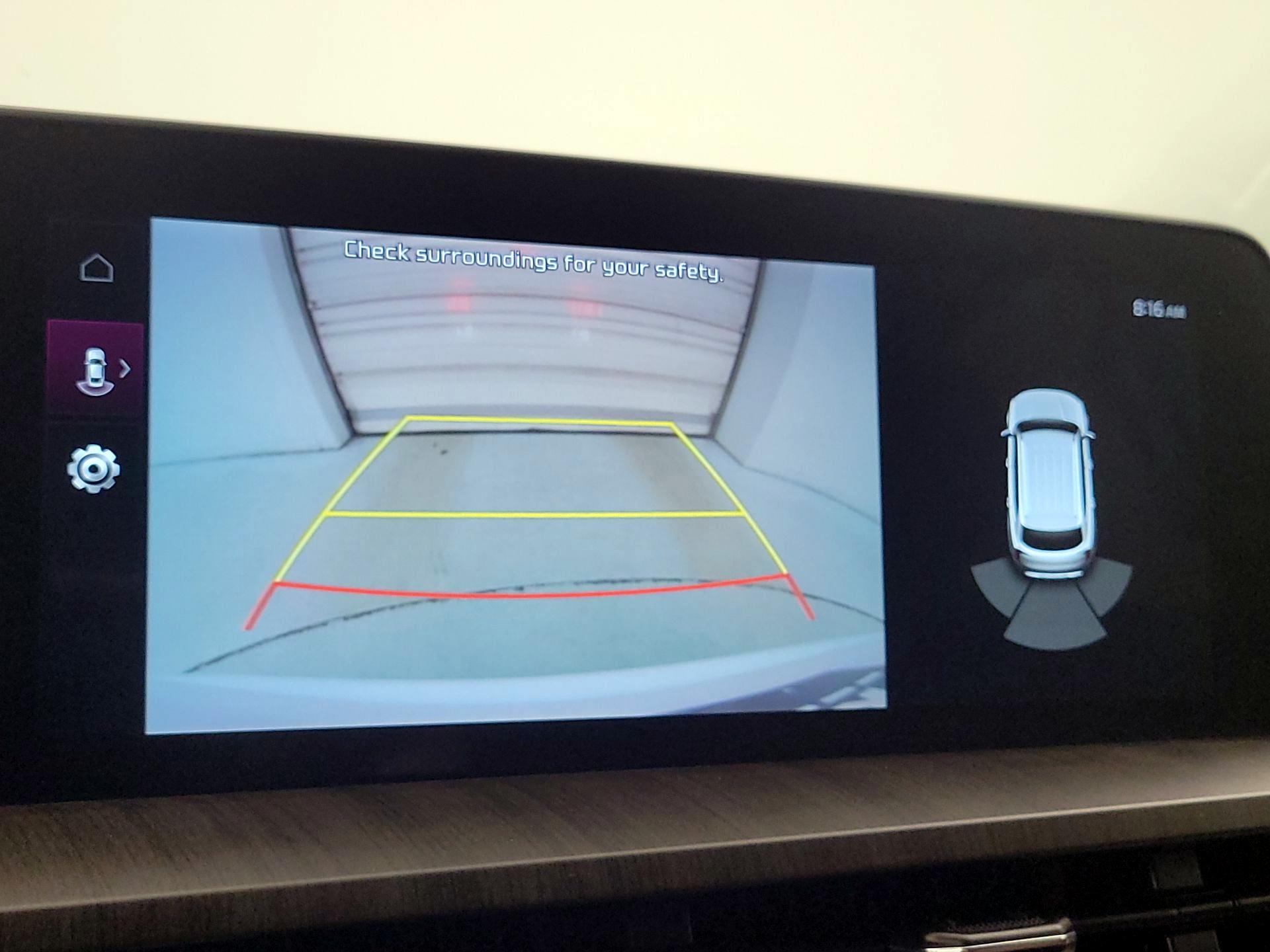 Thumbnail: 2023 Kia Telluride - 14