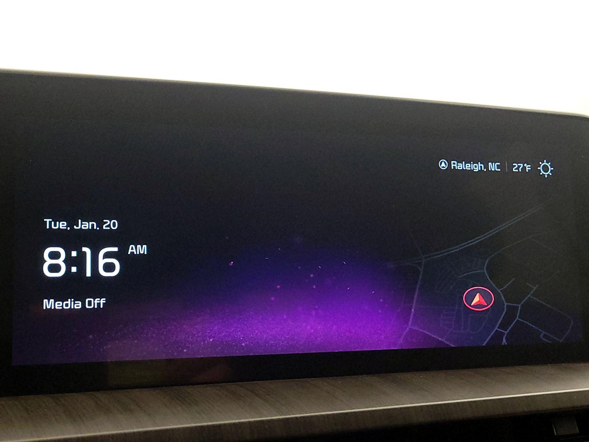 Thumbnail: 2023 Kia Telluride - 15