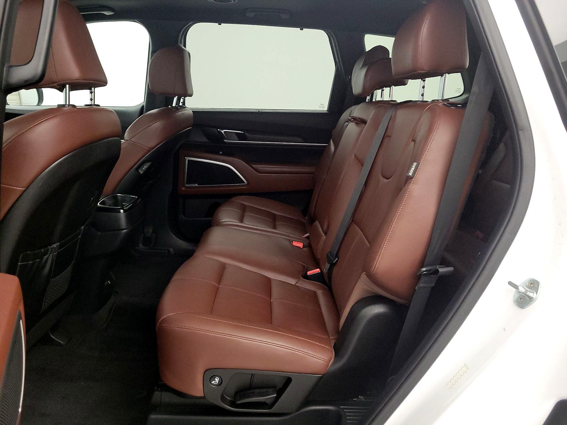 Thumbnail: 2023 Kia Telluride - 20