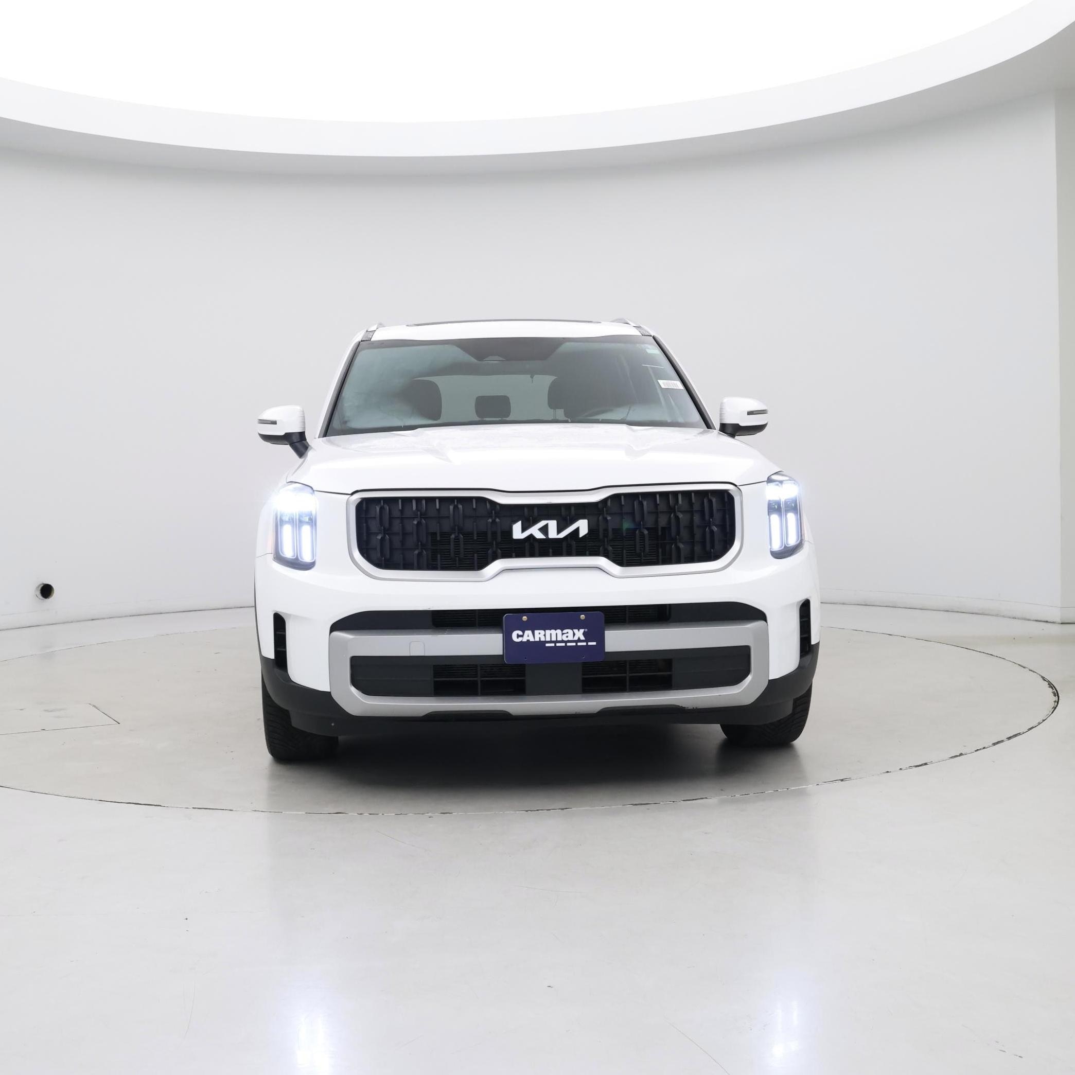 Thumbnail: 2023 Kia Telluride - 5