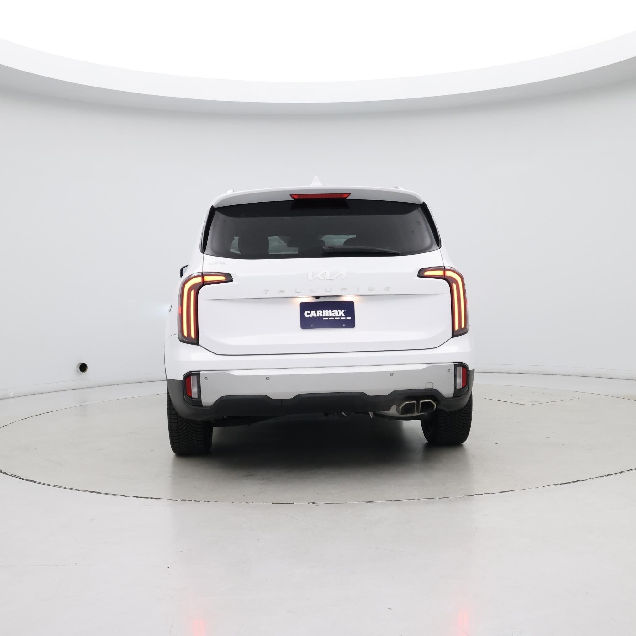 Thumbnail: 2023 Kia Telluride - 6