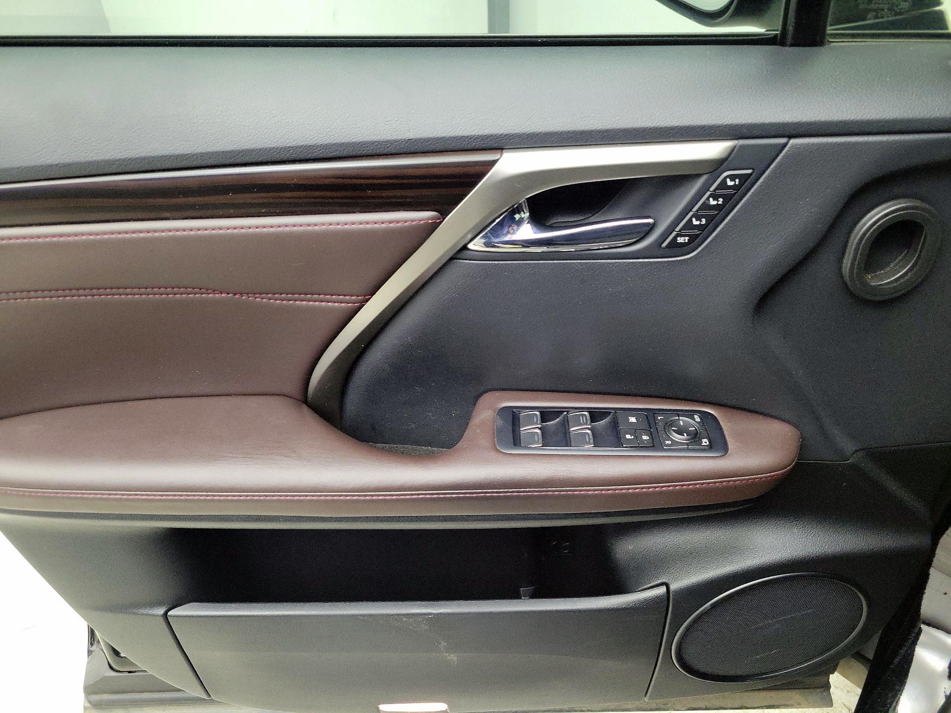 Thumbnail: 2018 Lexus RX - 12