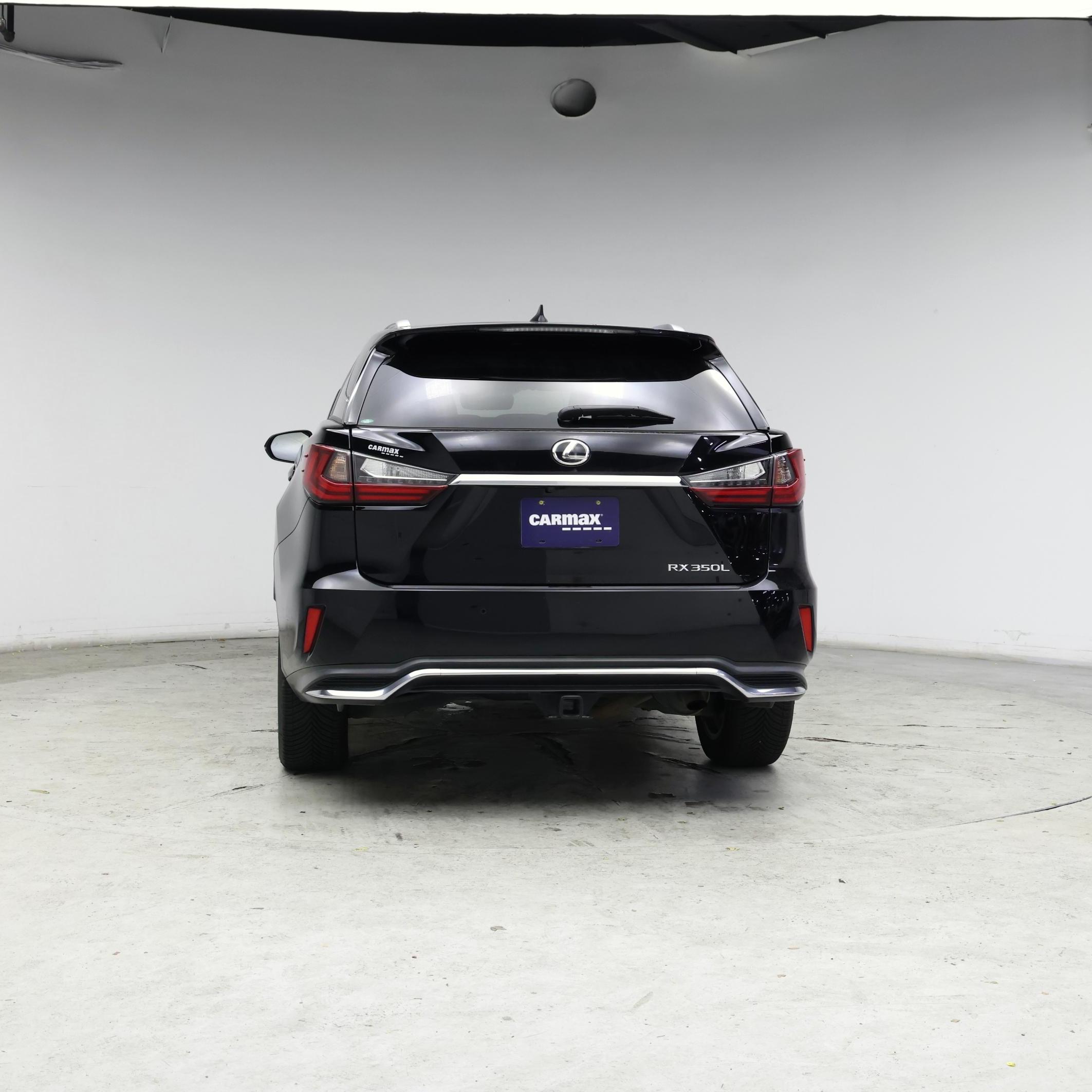 Thumbnail: 2018 Lexus RX - 6