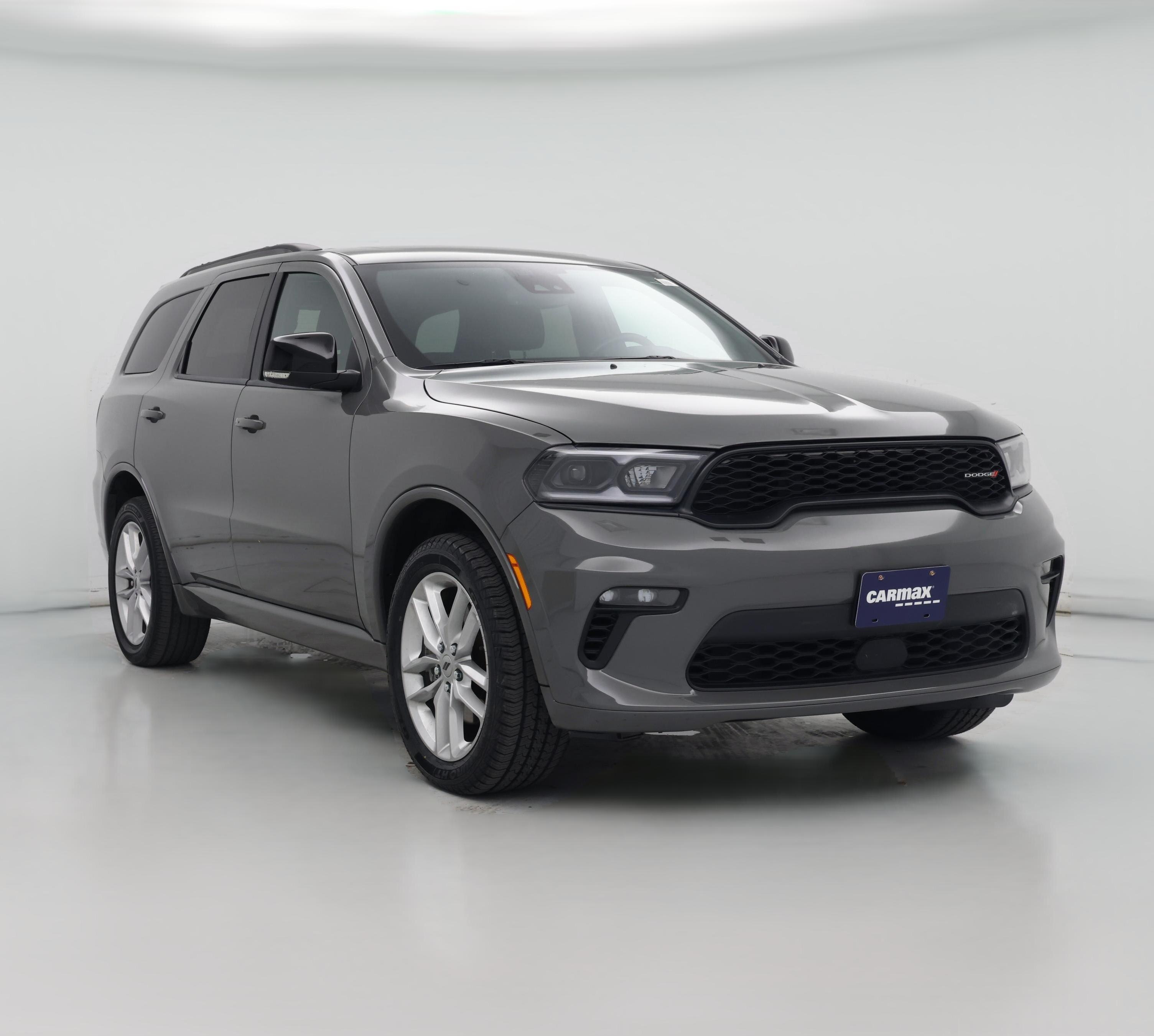 Thumbnail: 2023 Dodge Durango - 1