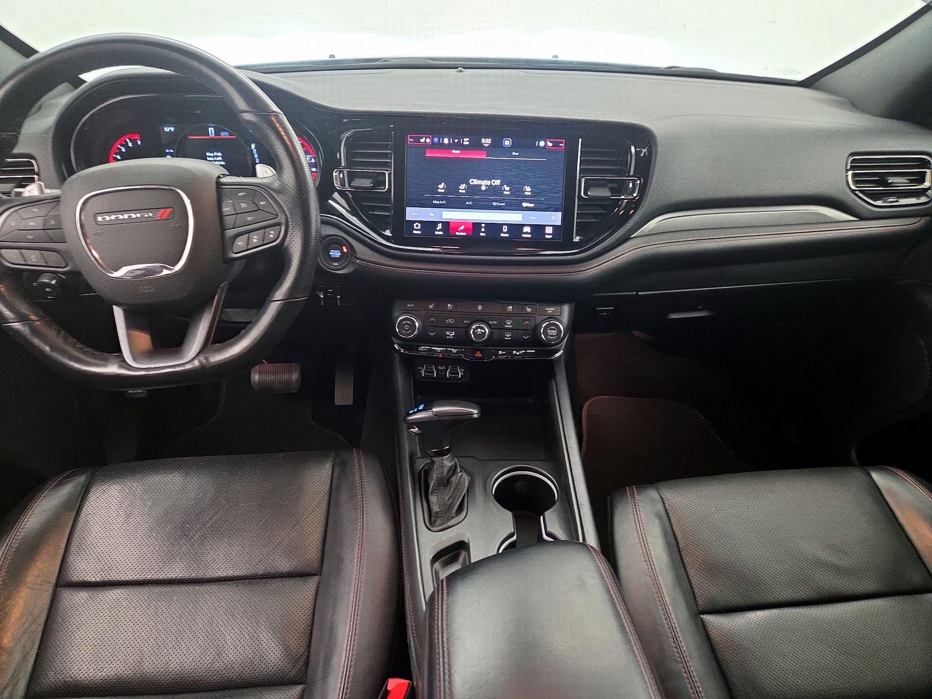 Thumbnail: 2023 Dodge Durango - 9