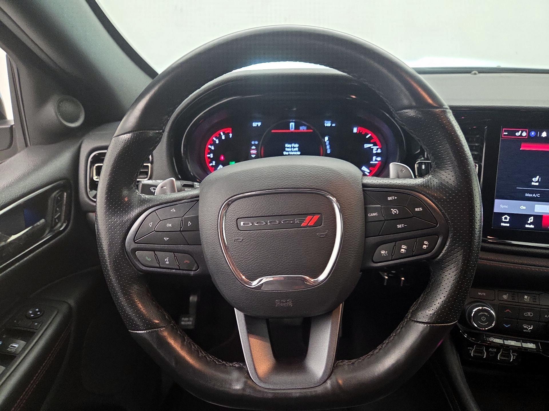 Thumbnail: 2023 Dodge Durango - 10