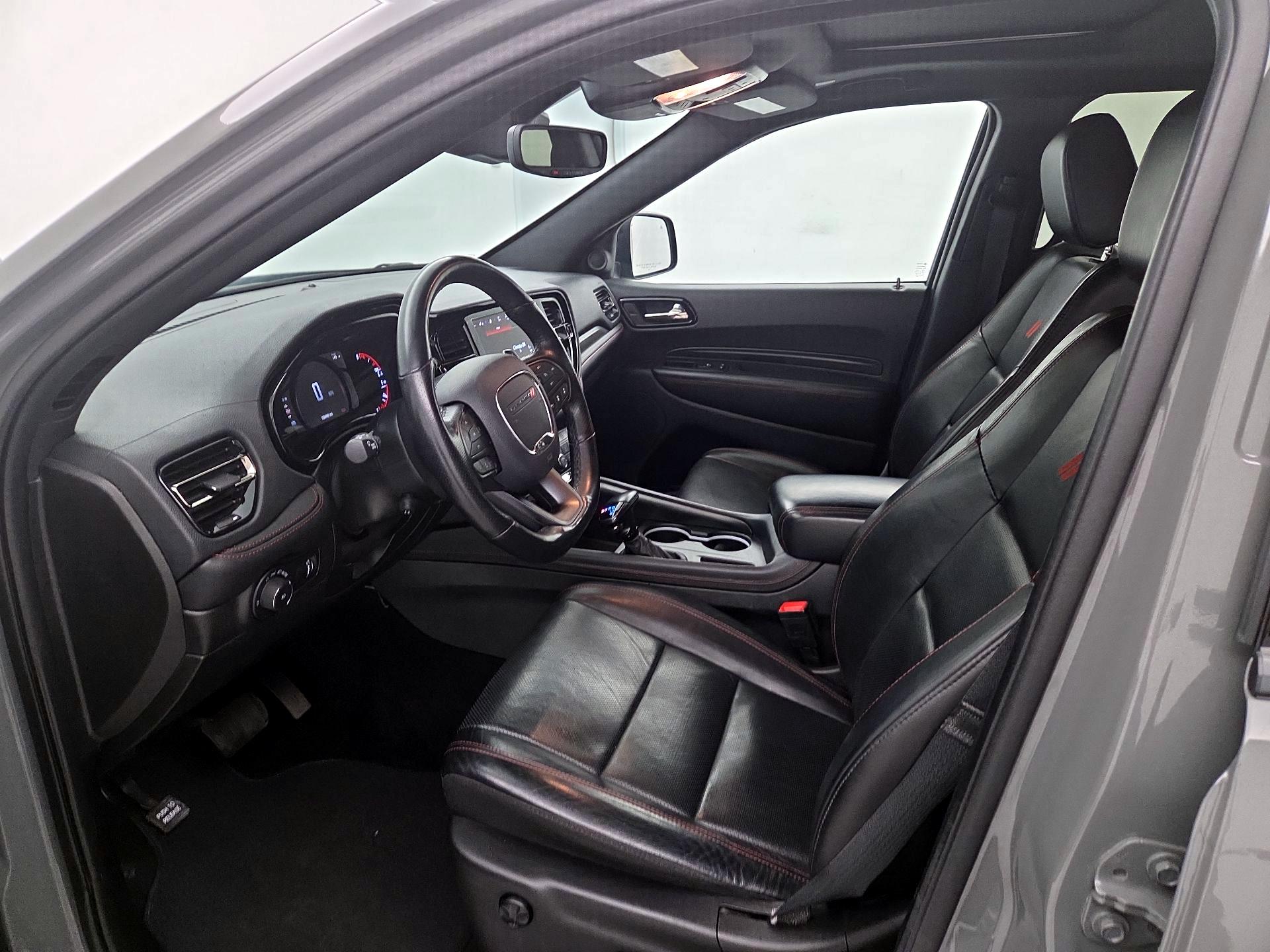 Thumbnail: 2023 Dodge Durango - 11