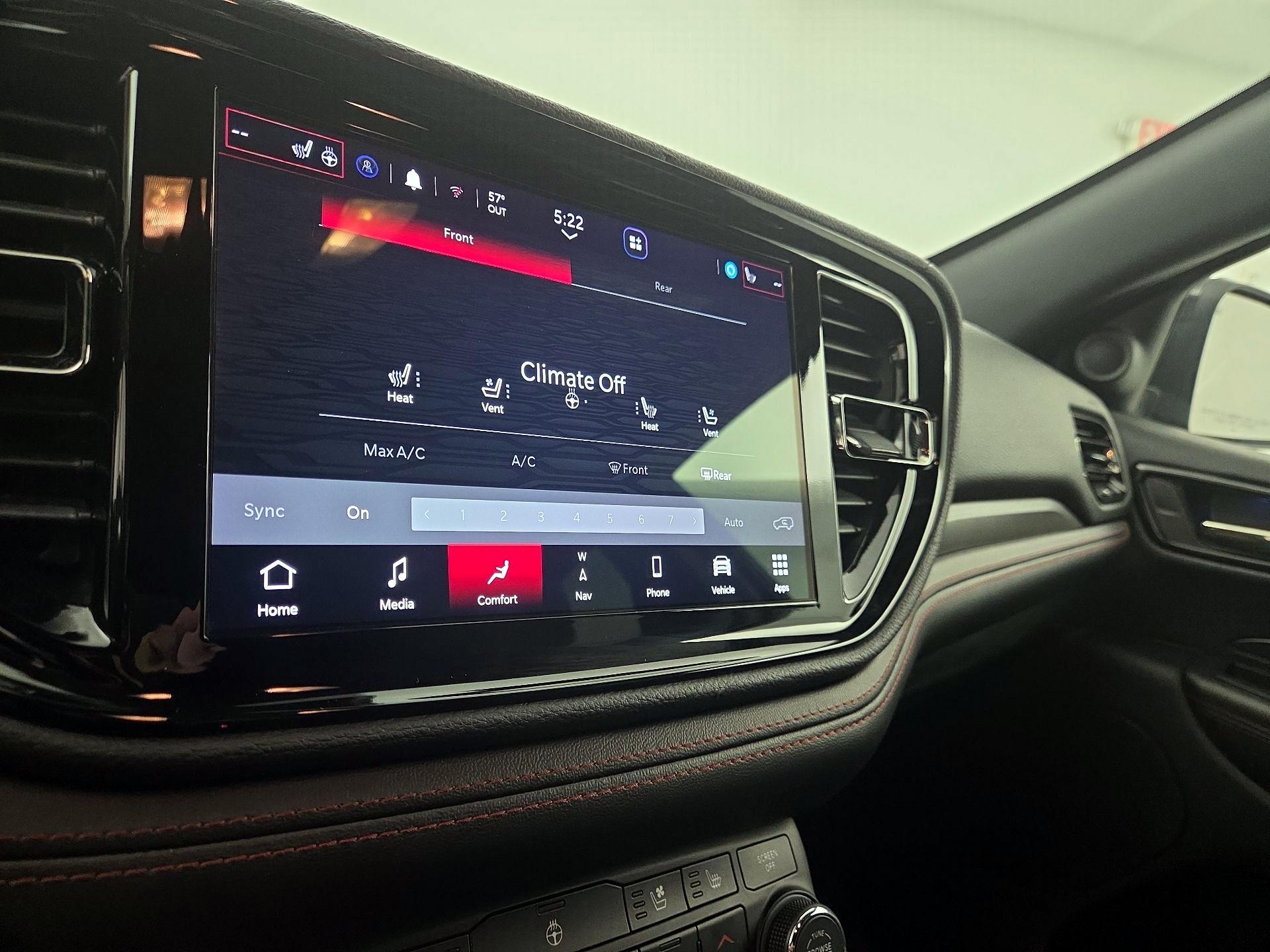 Thumbnail: 2023 Dodge Durango - 15