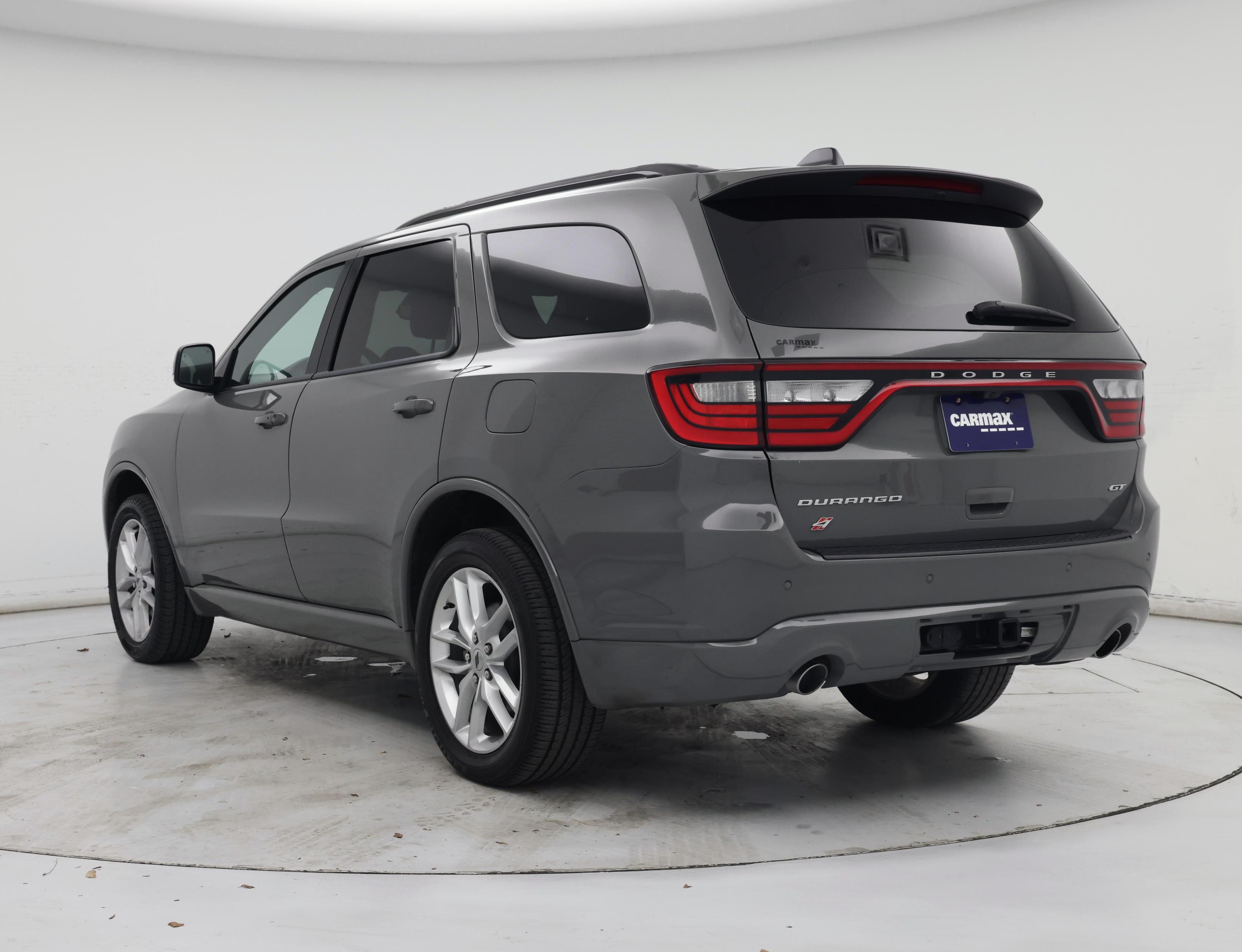 Thumbnail: 2023 Dodge Durango - 2