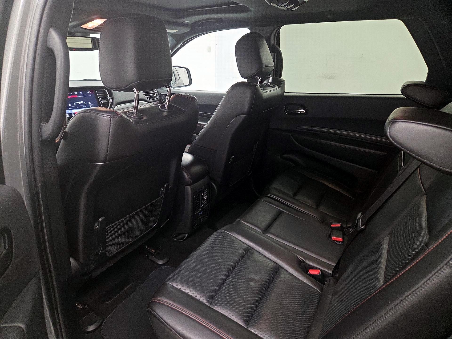 Thumbnail: 2023 Dodge Durango - 19