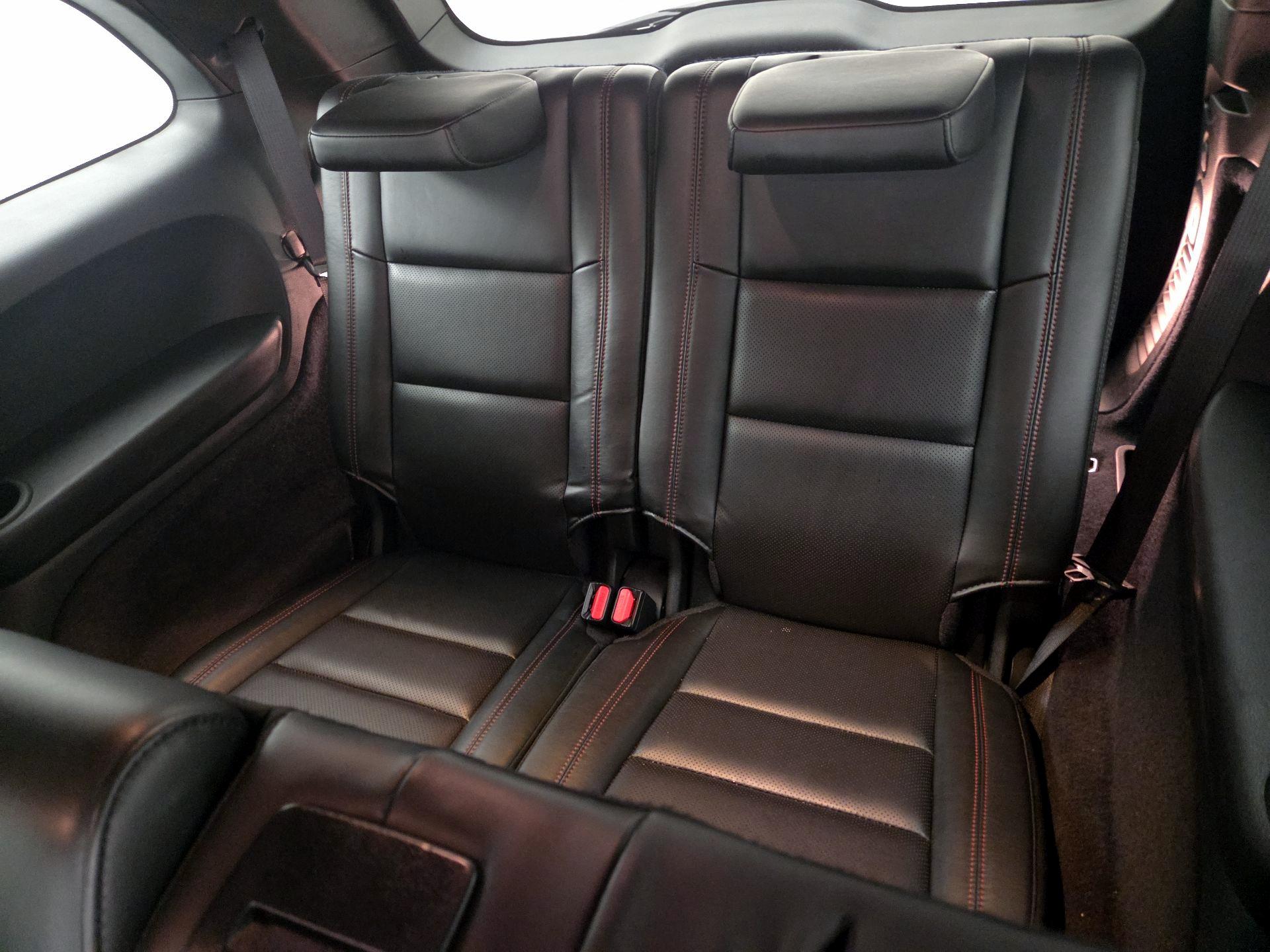 Thumbnail: 2023 Dodge Durango - 20