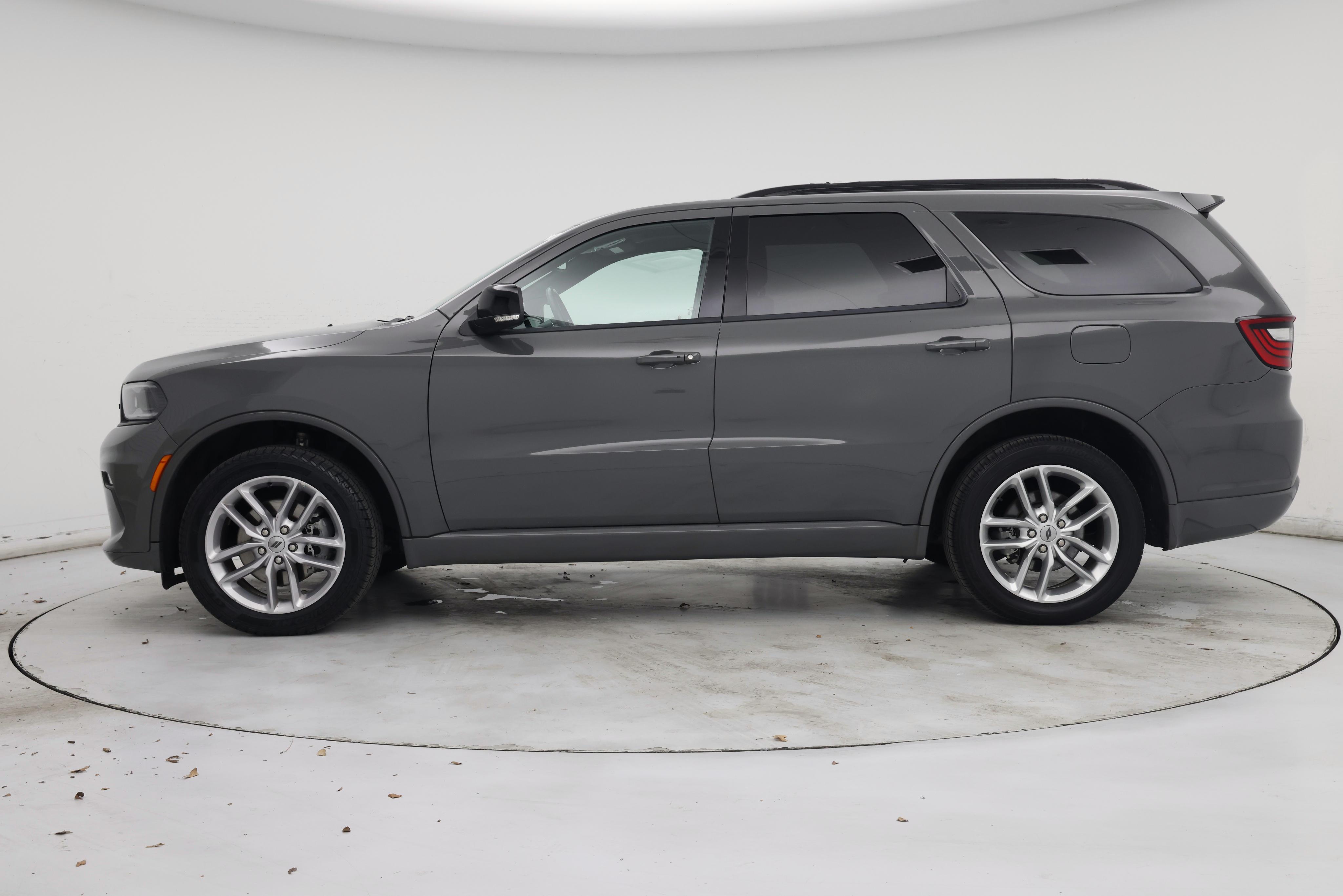 Thumbnail: 2023 Dodge Durango - 3