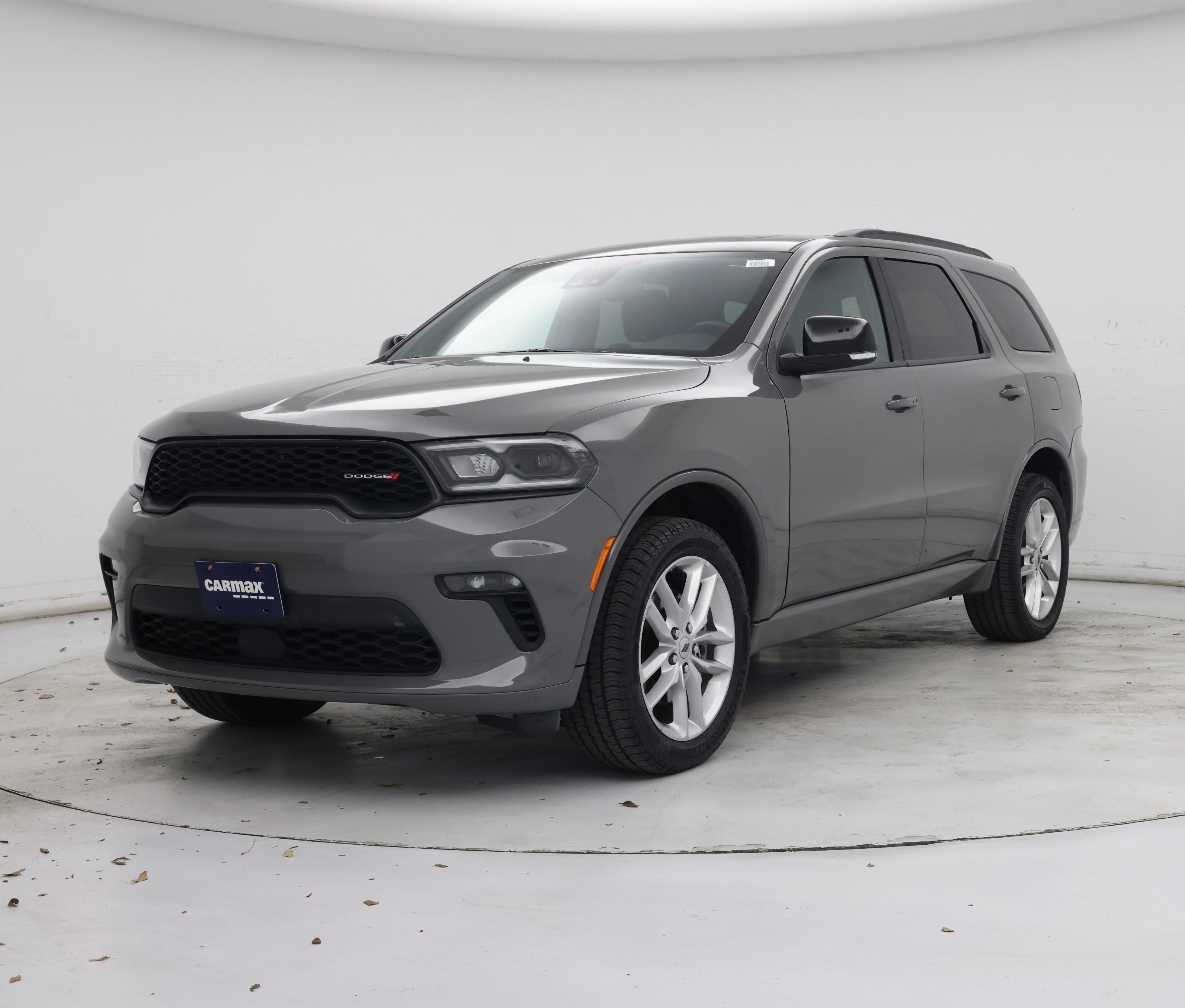 Thumbnail: 2023 Dodge Durango - 4