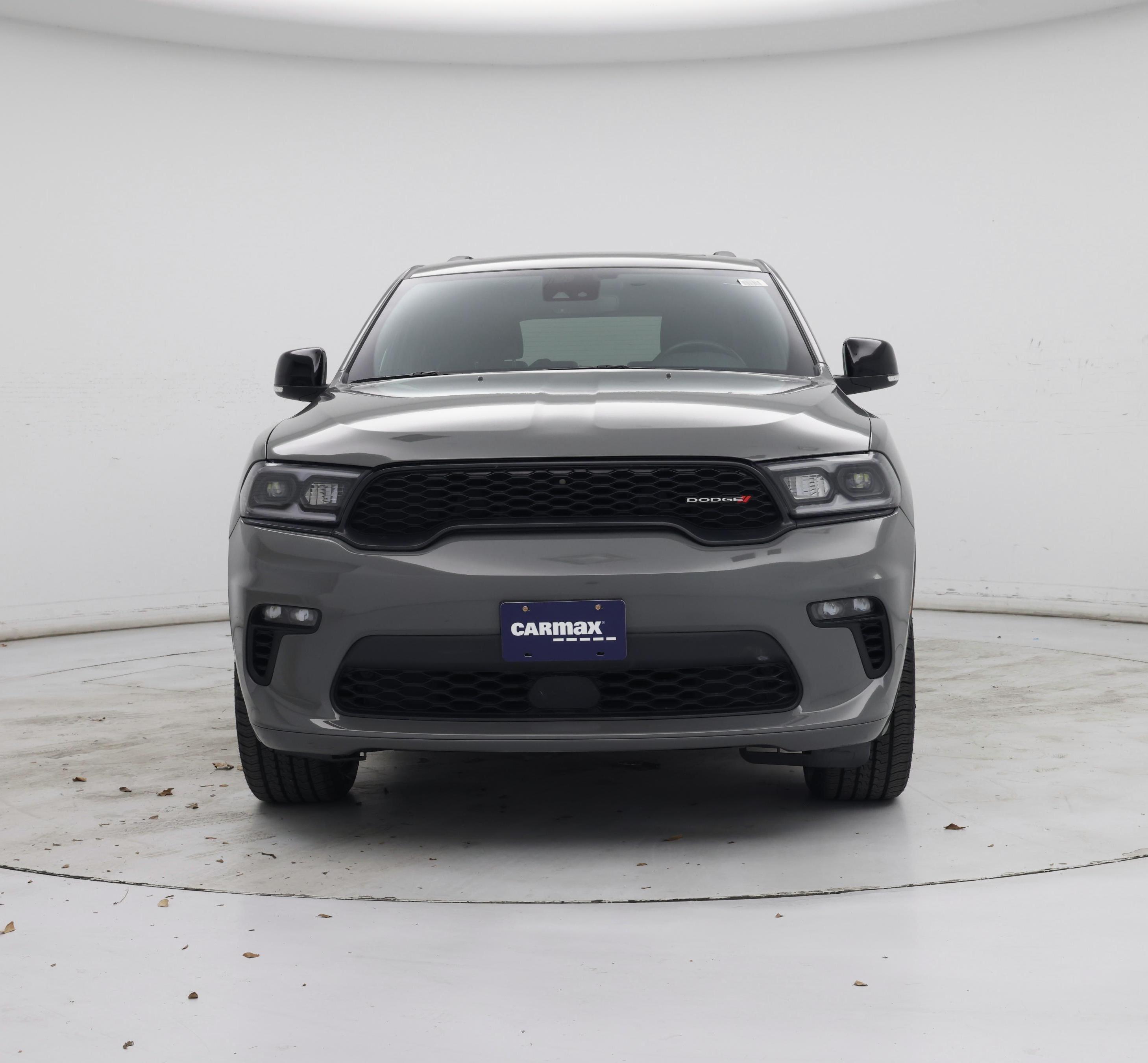 Thumbnail: 2023 Dodge Durango - 5