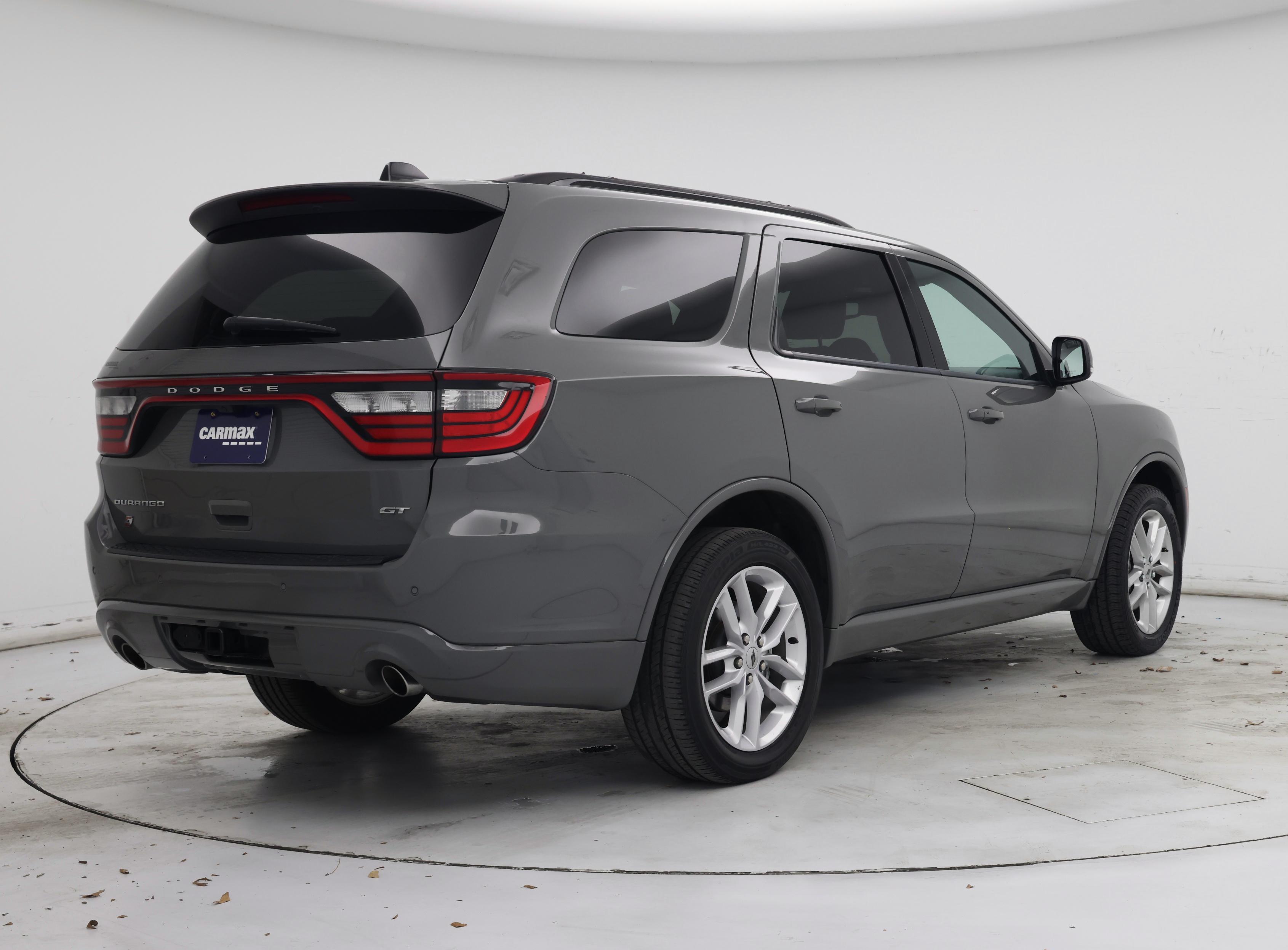 Thumbnail: 2023 Dodge Durango - 8