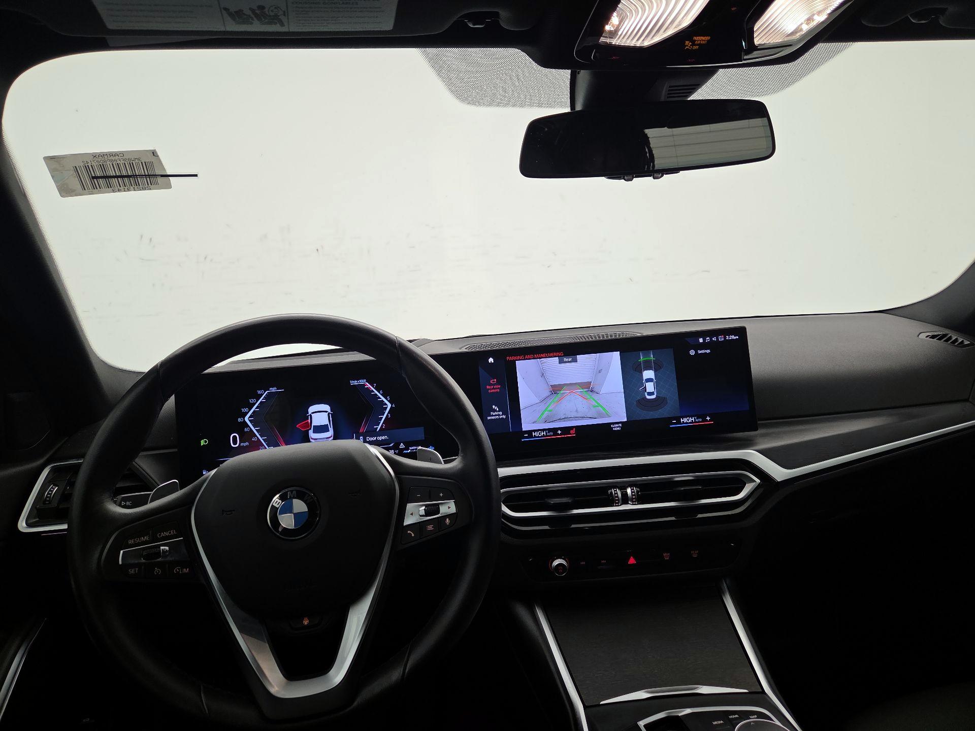 Thumbnail: 2023 BMW 3 Series - 9