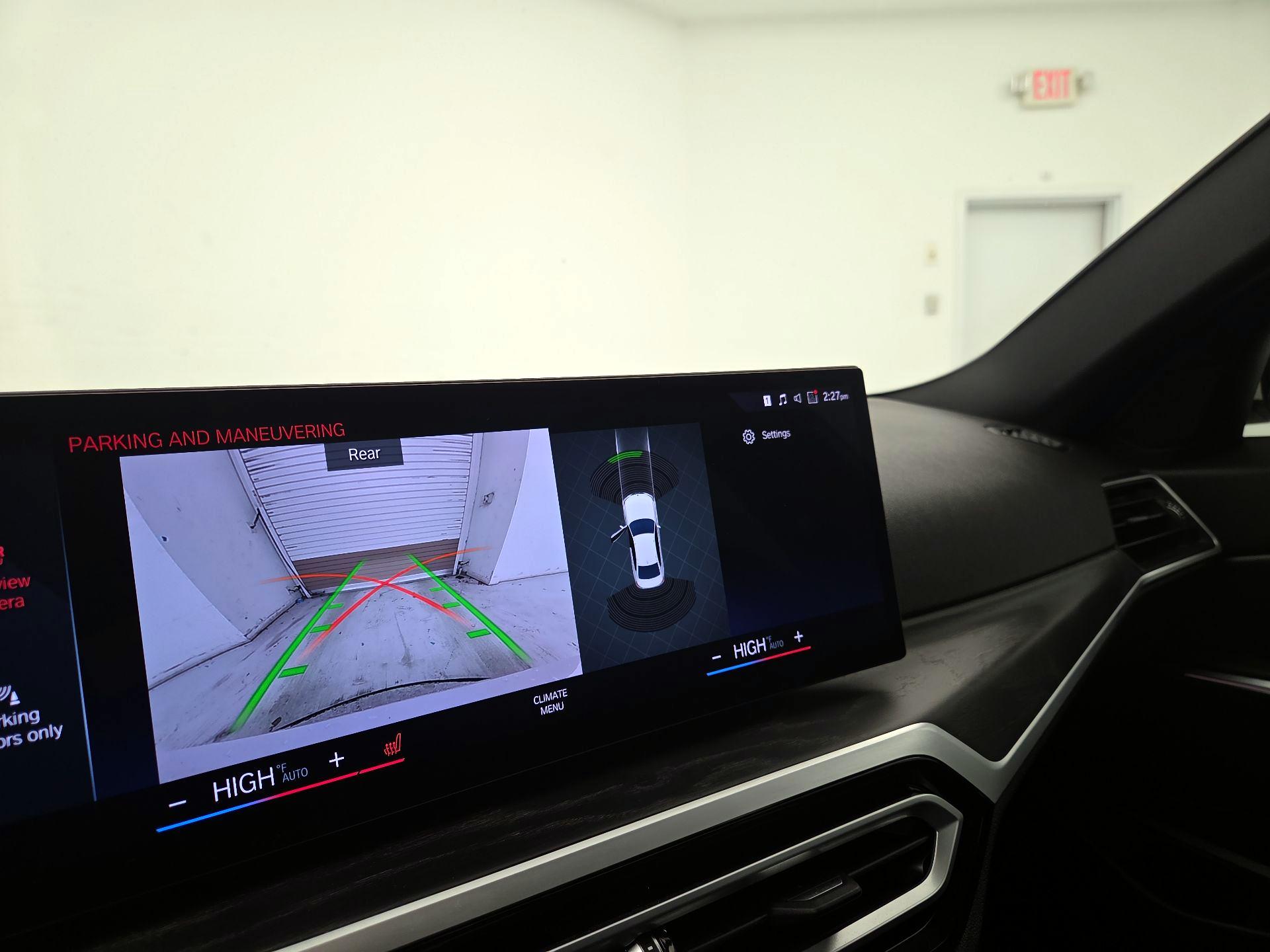 Thumbnail: 2023 BMW 3 Series - 15