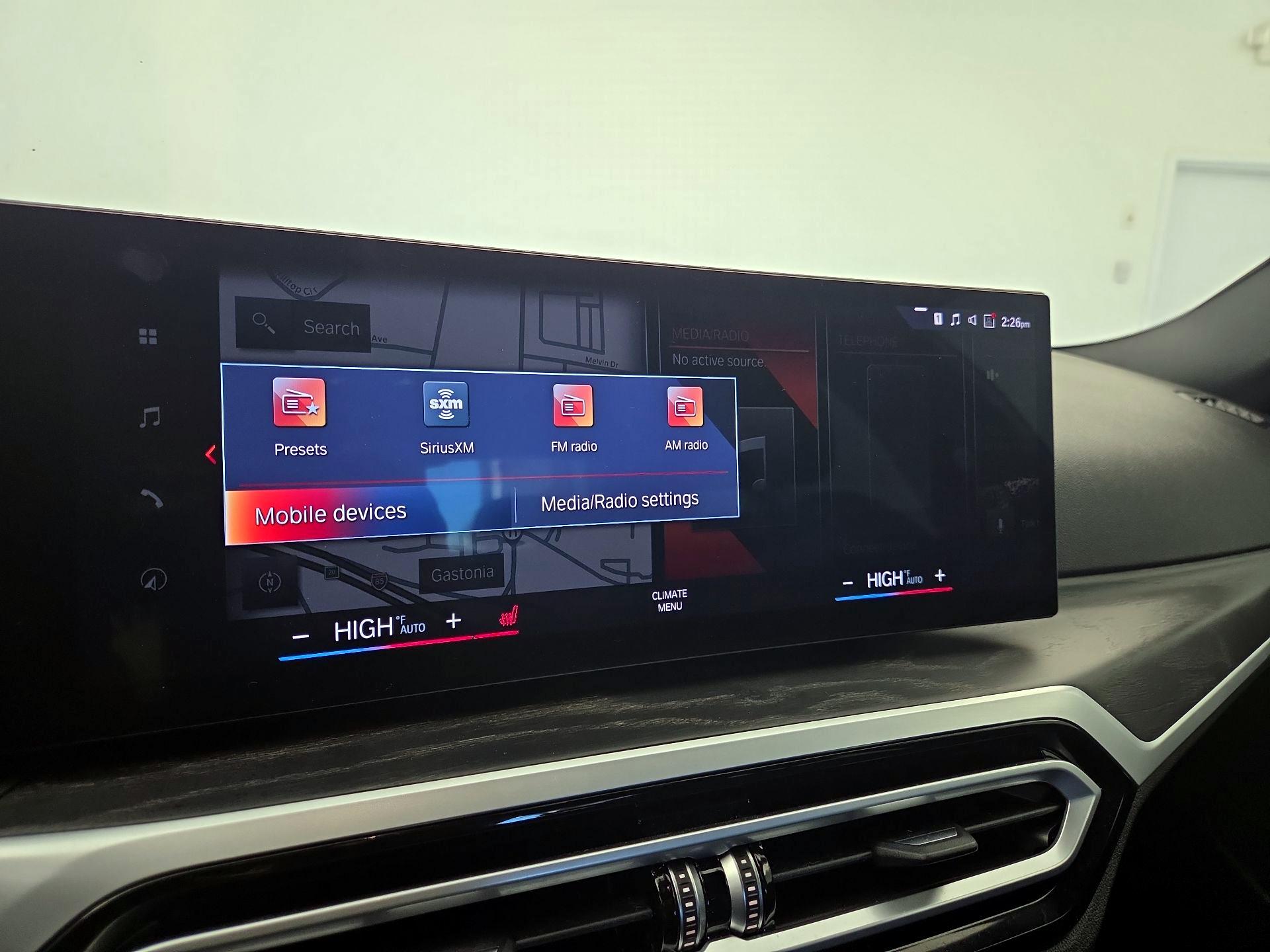 Thumbnail: 2023 BMW 3 Series - 16