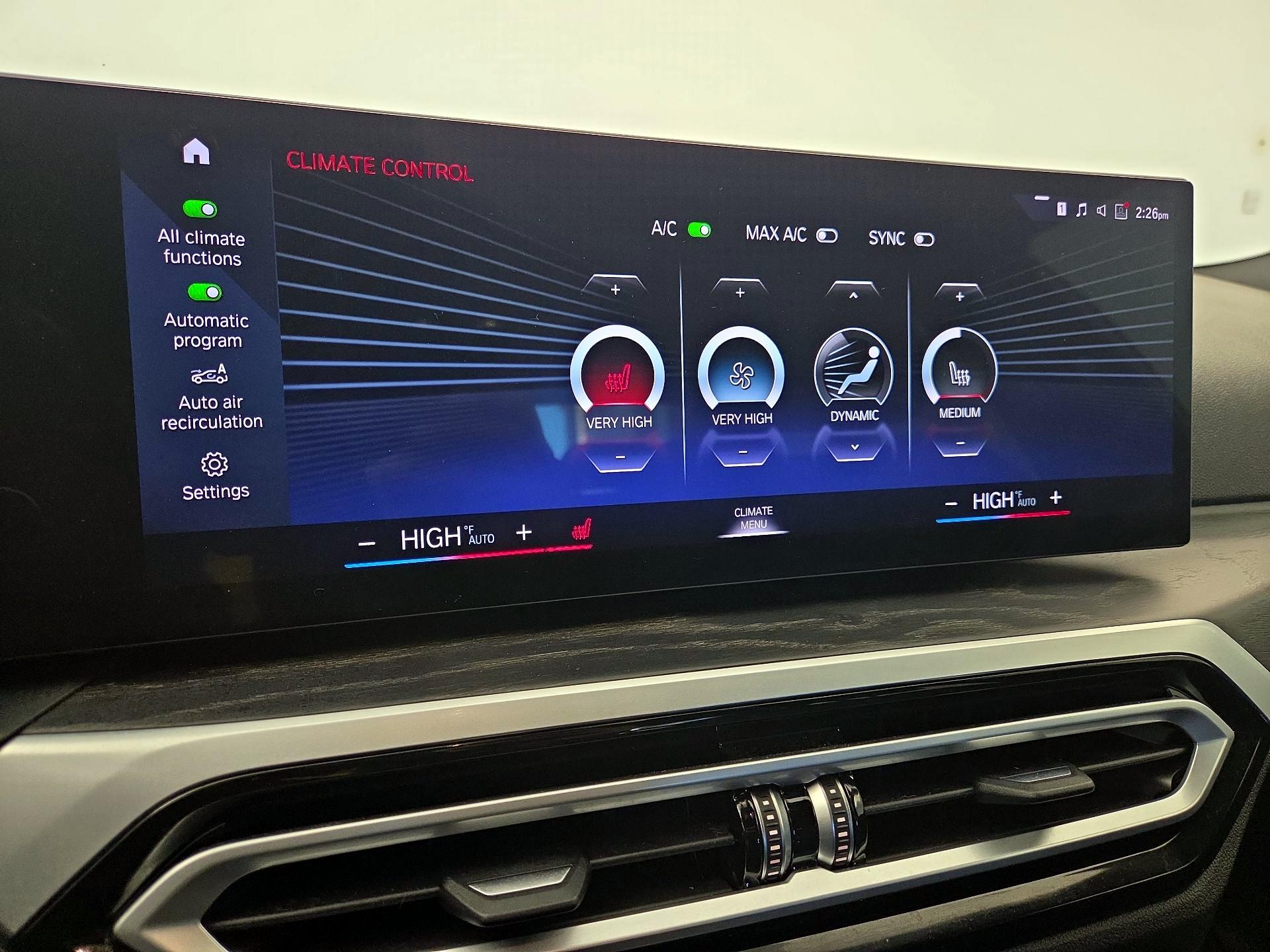 Thumbnail: 2023 BMW 3 Series - 17