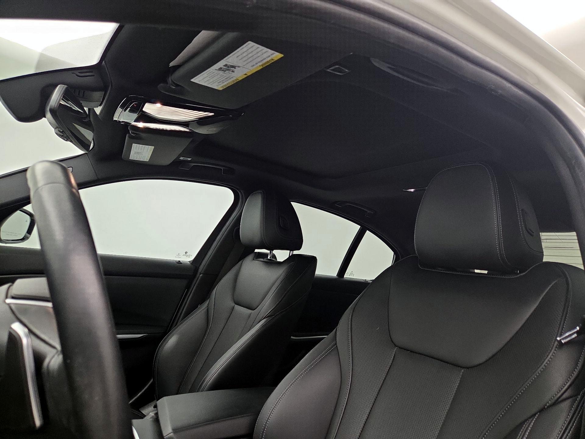 Thumbnail: 2023 BMW 3 Series - 20