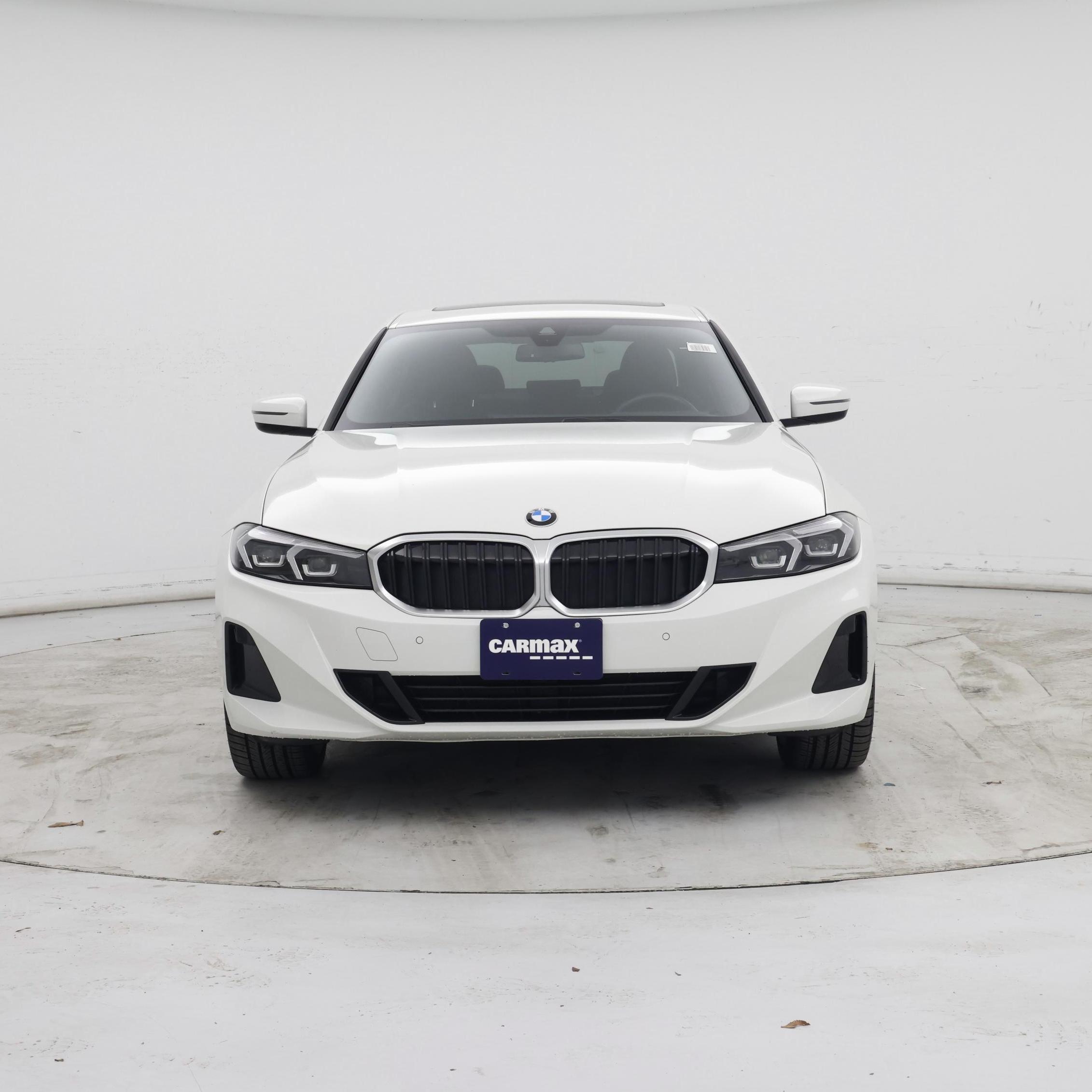 Thumbnail: 2023 BMW 3 Series - 5