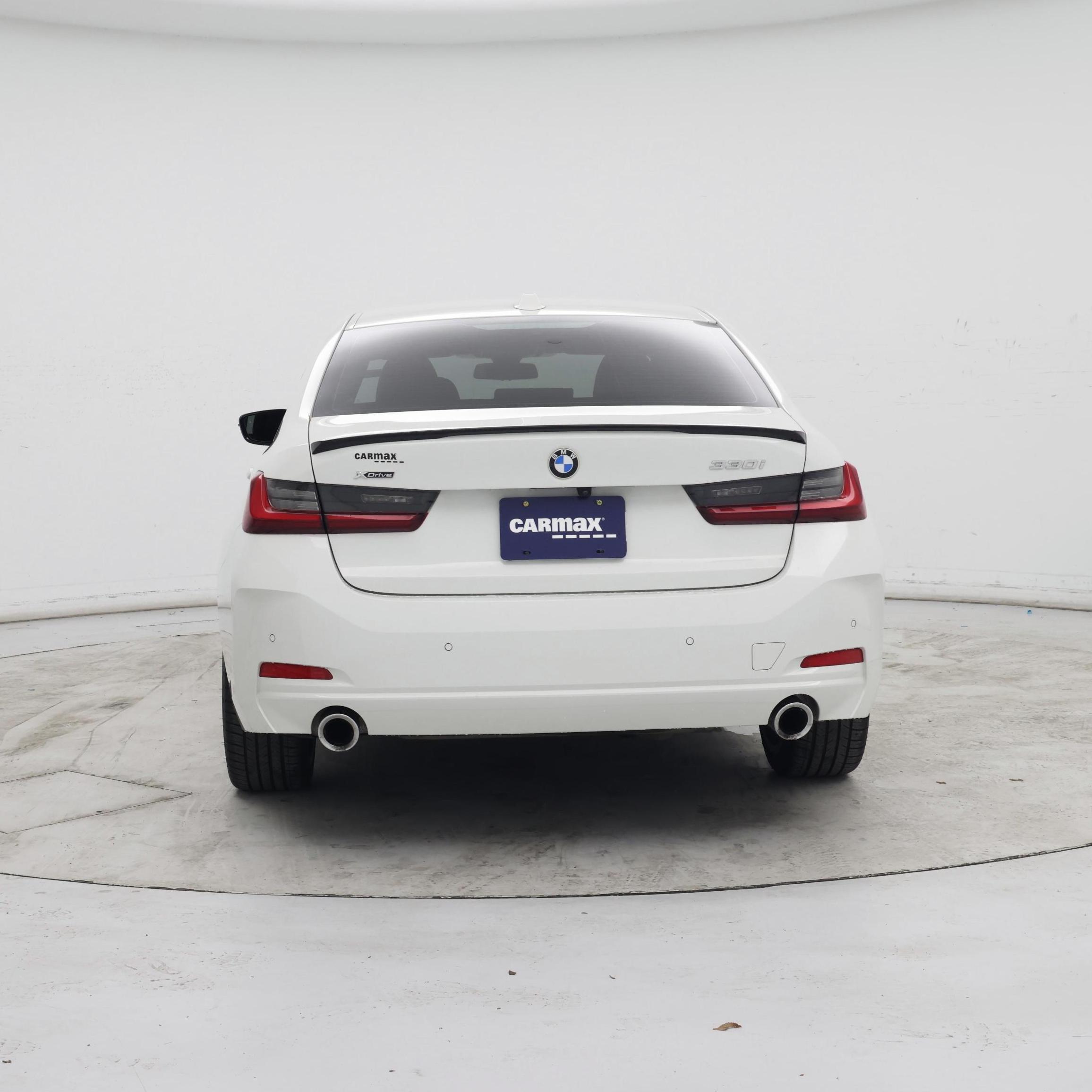 Thumbnail: 2023 BMW 3 Series - 6