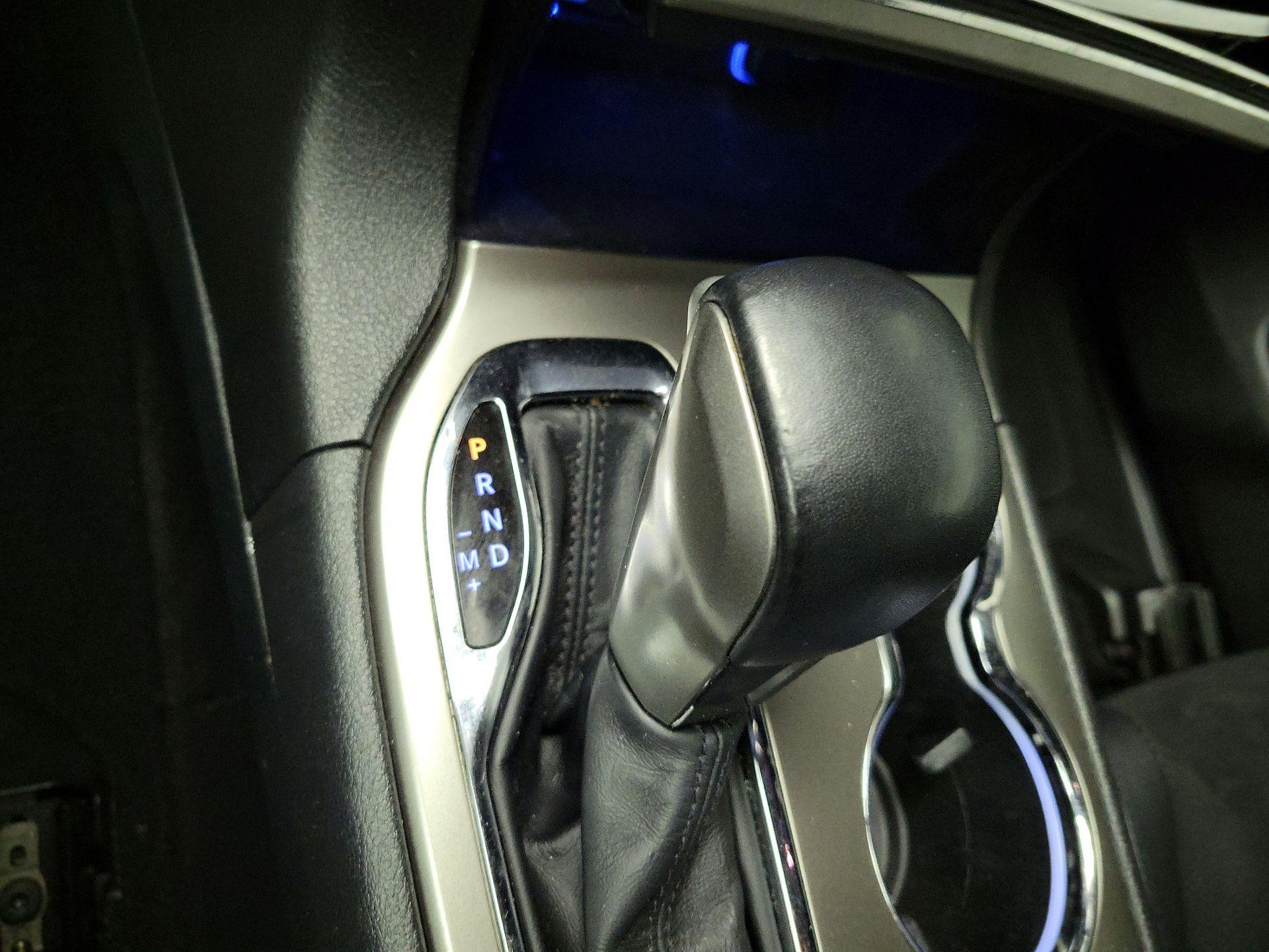 Thumbnail: 2019 Jeep Grand Cherokee - 18