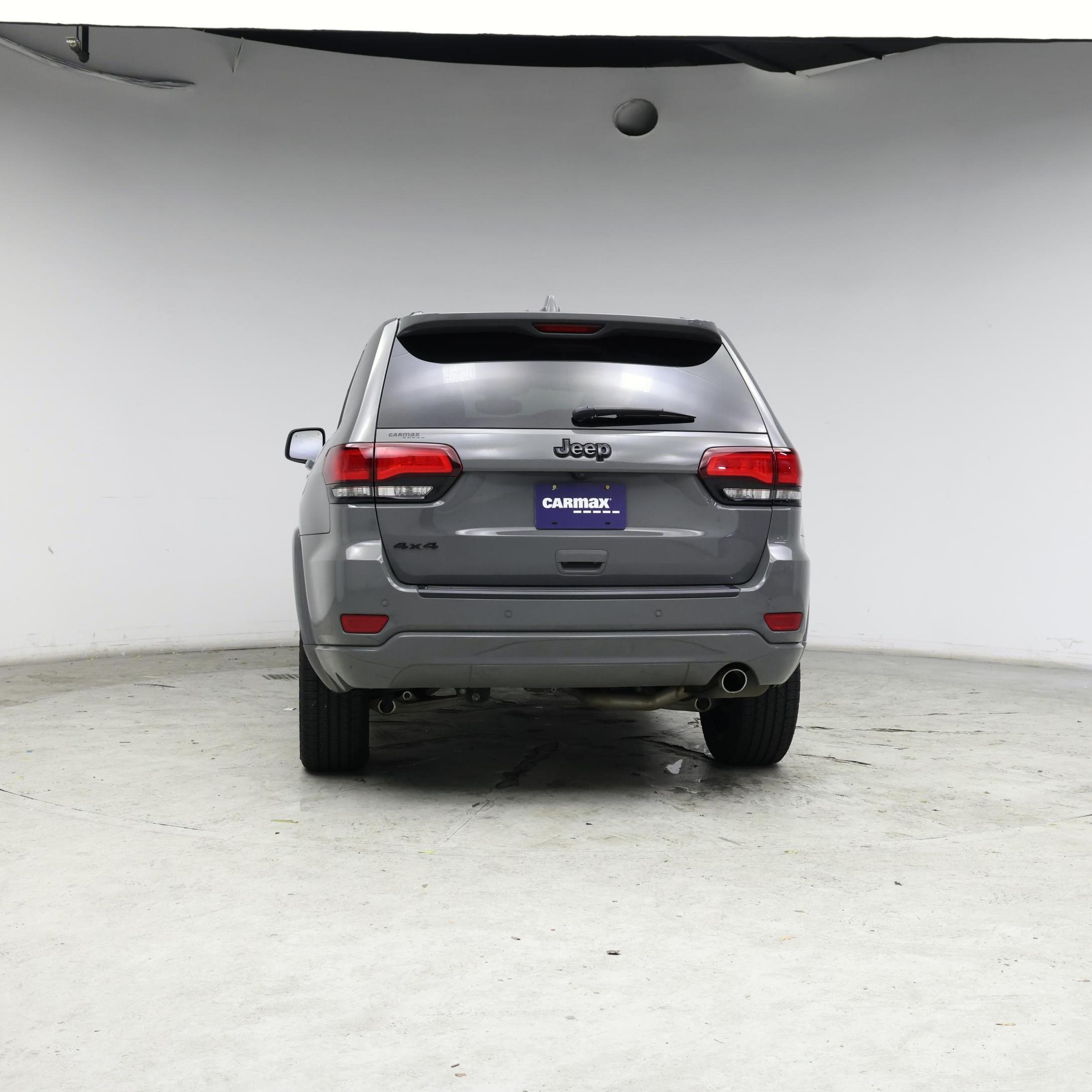 Thumbnail: 2019 Jeep Grand Cherokee - 6