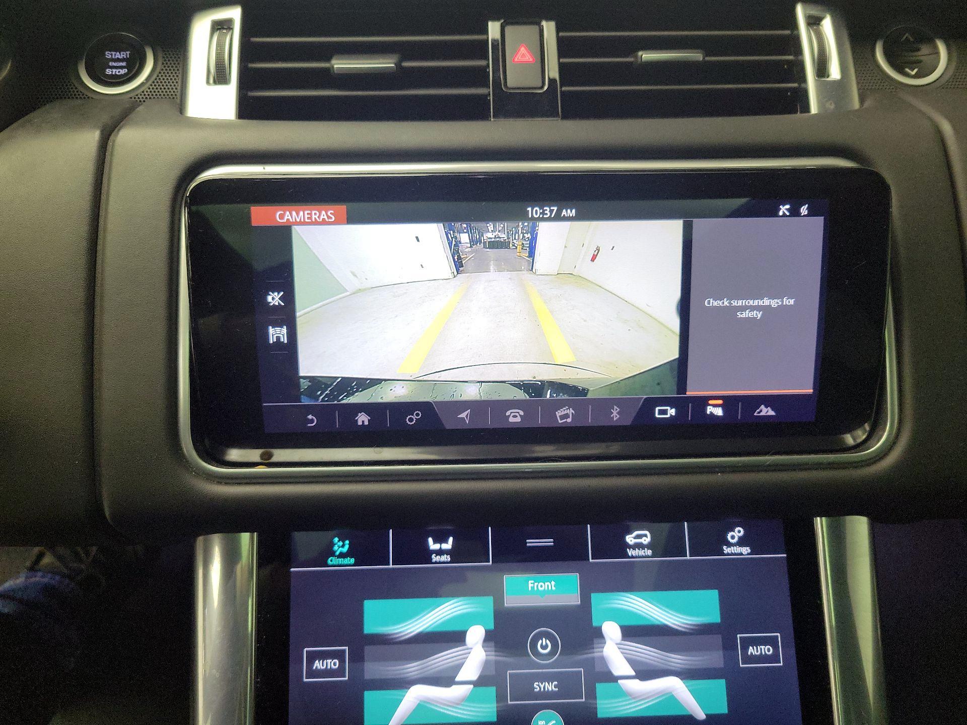 Thumbnail: 2019 Land Rover Range Rover Sport - 15