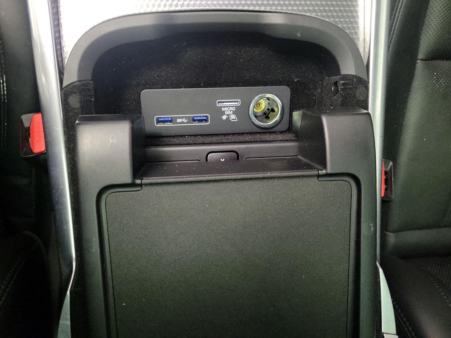 Thumbnail: 2019 Land Rover Range Rover Sport - 19