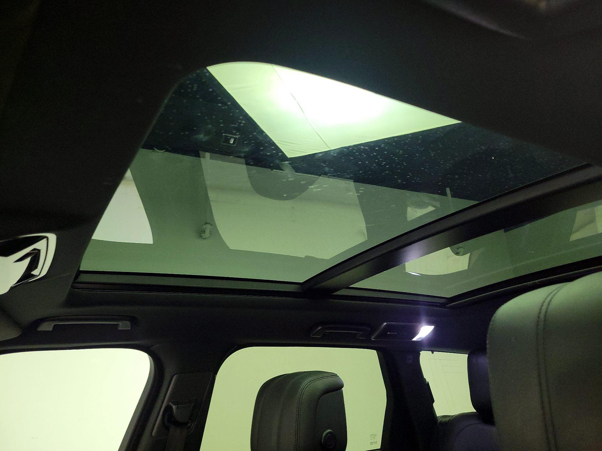 Thumbnail: 2019 Land Rover Range Rover Sport - 20