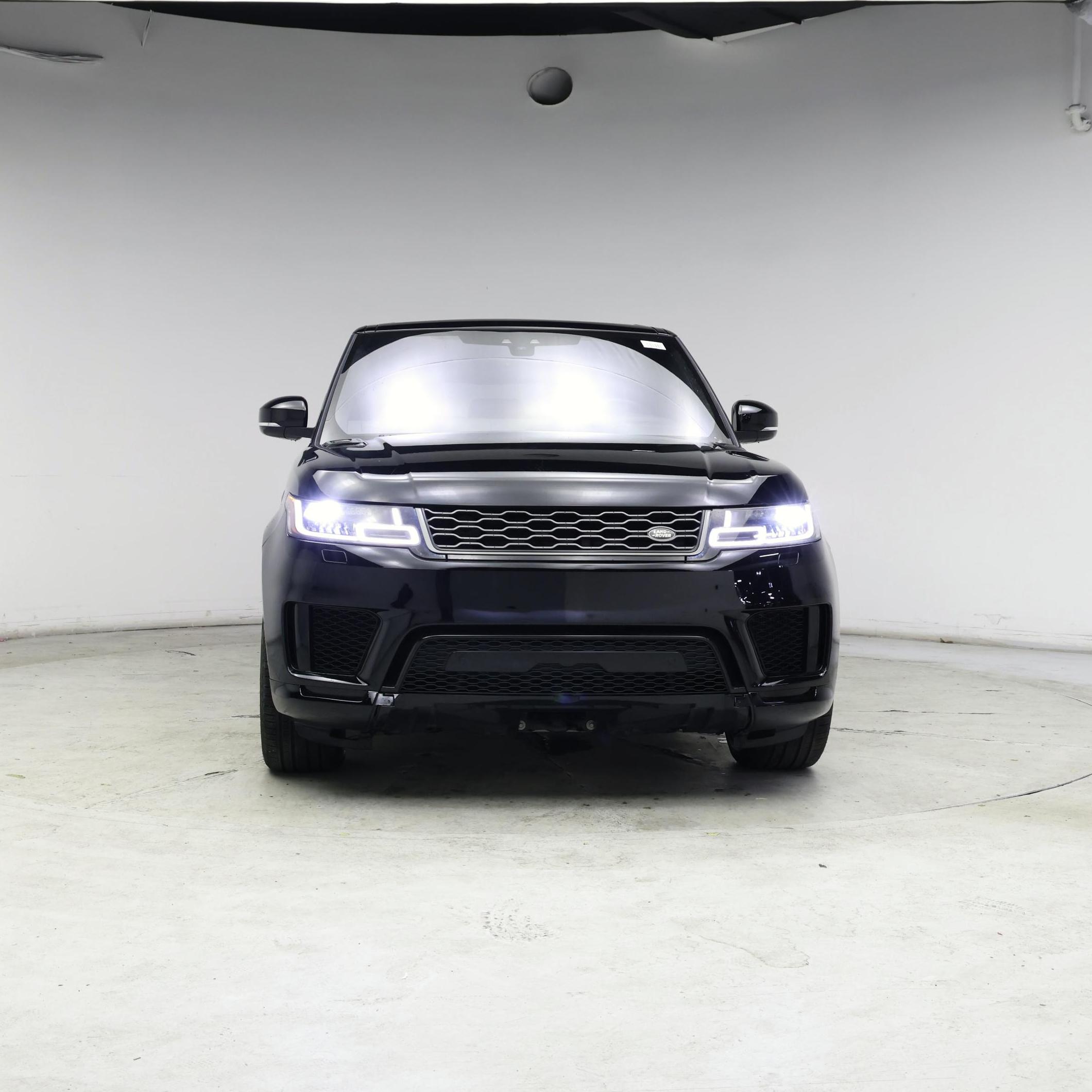 Thumbnail: 2019 Land Rover Range Rover Sport - 5