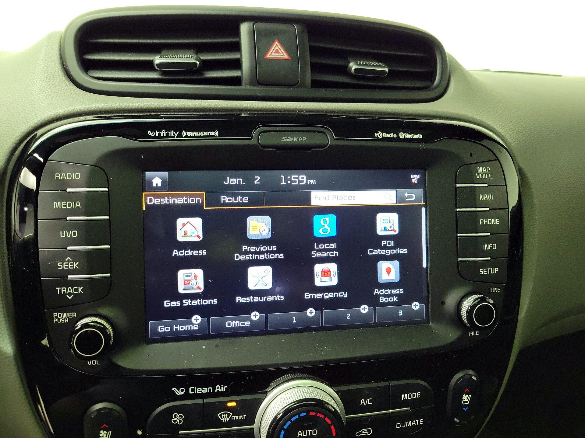 Thumbnail: 2015 Kia Soul - 14