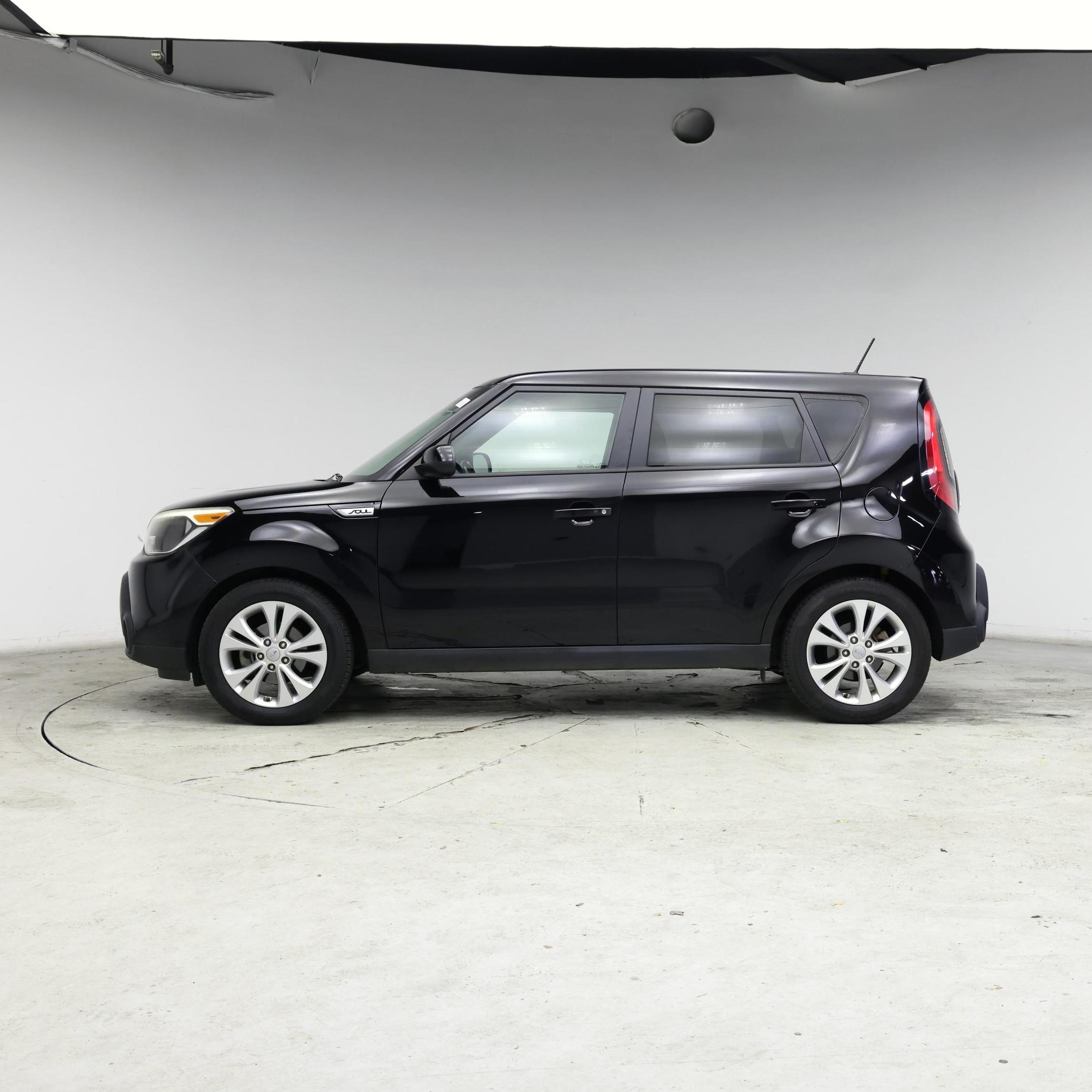 Thumbnail: 2015 Kia Soul - 3