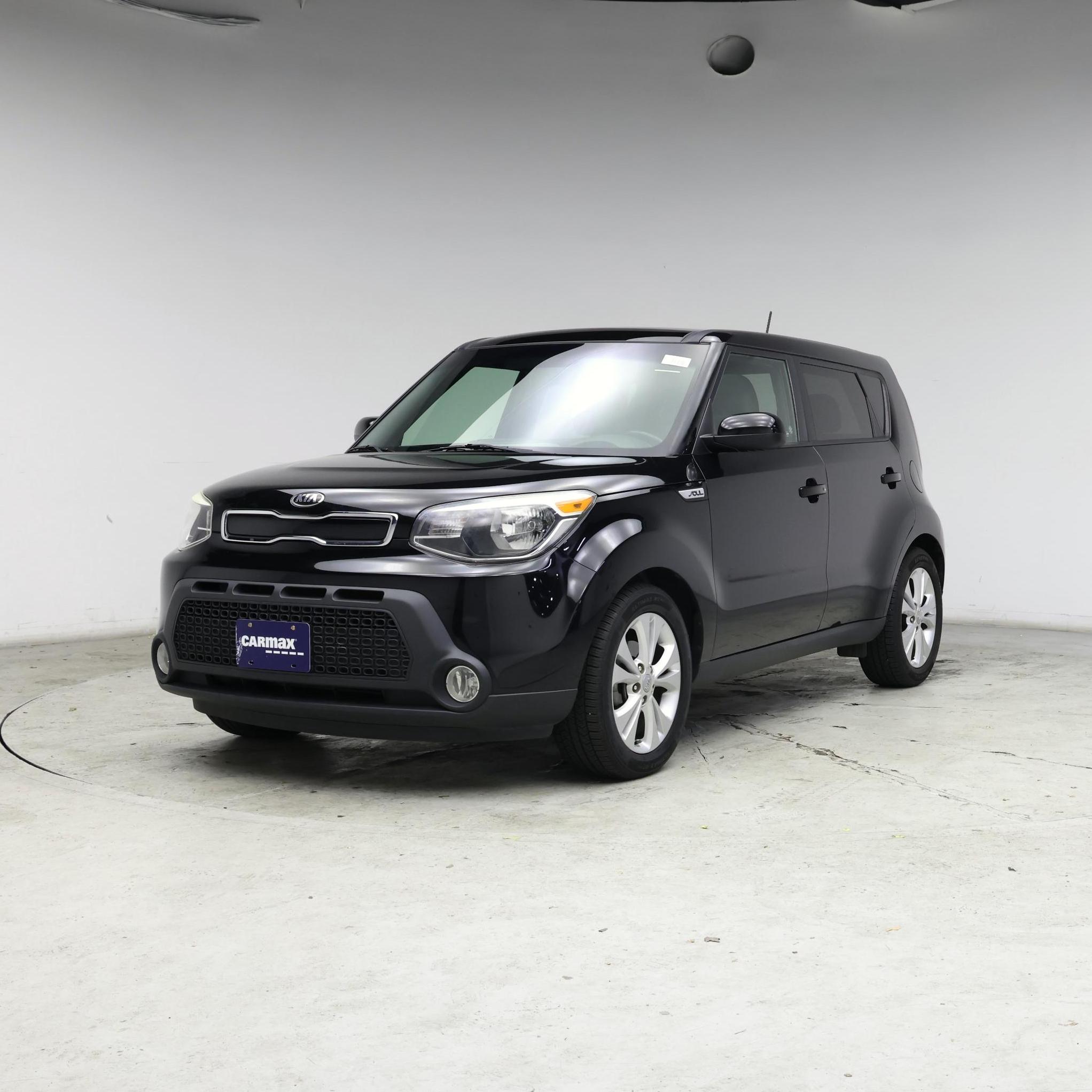 Thumbnail: 2015 Kia Soul - 4