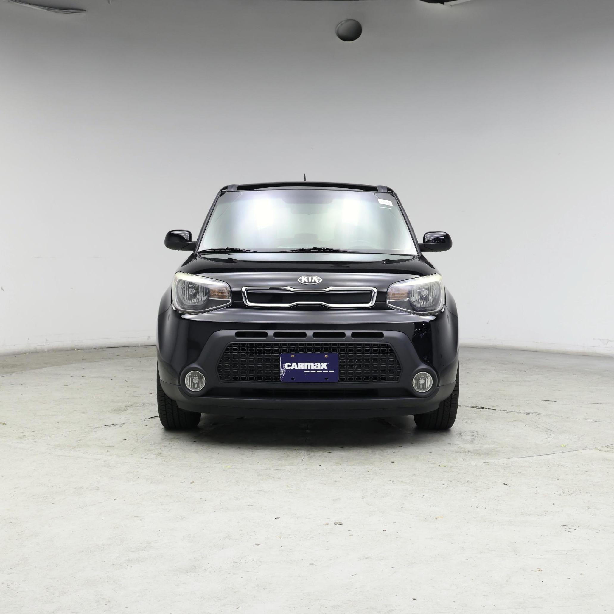 Thumbnail: 2015 Kia Soul - 5