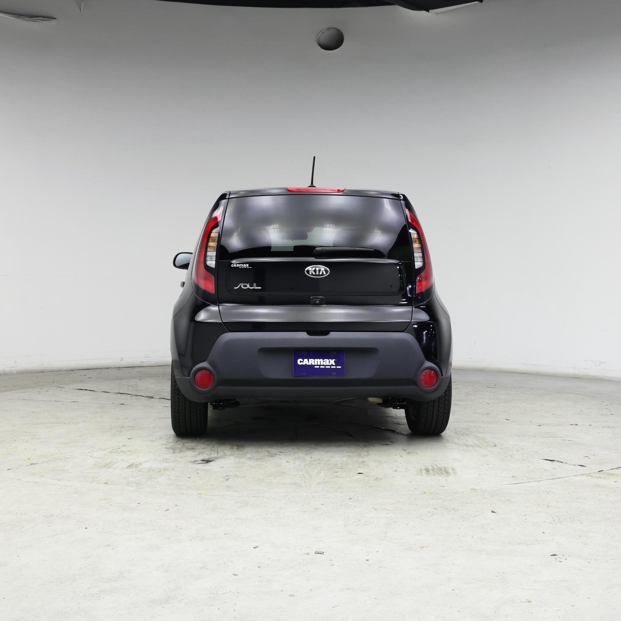 Thumbnail: 2015 Kia Soul - 6