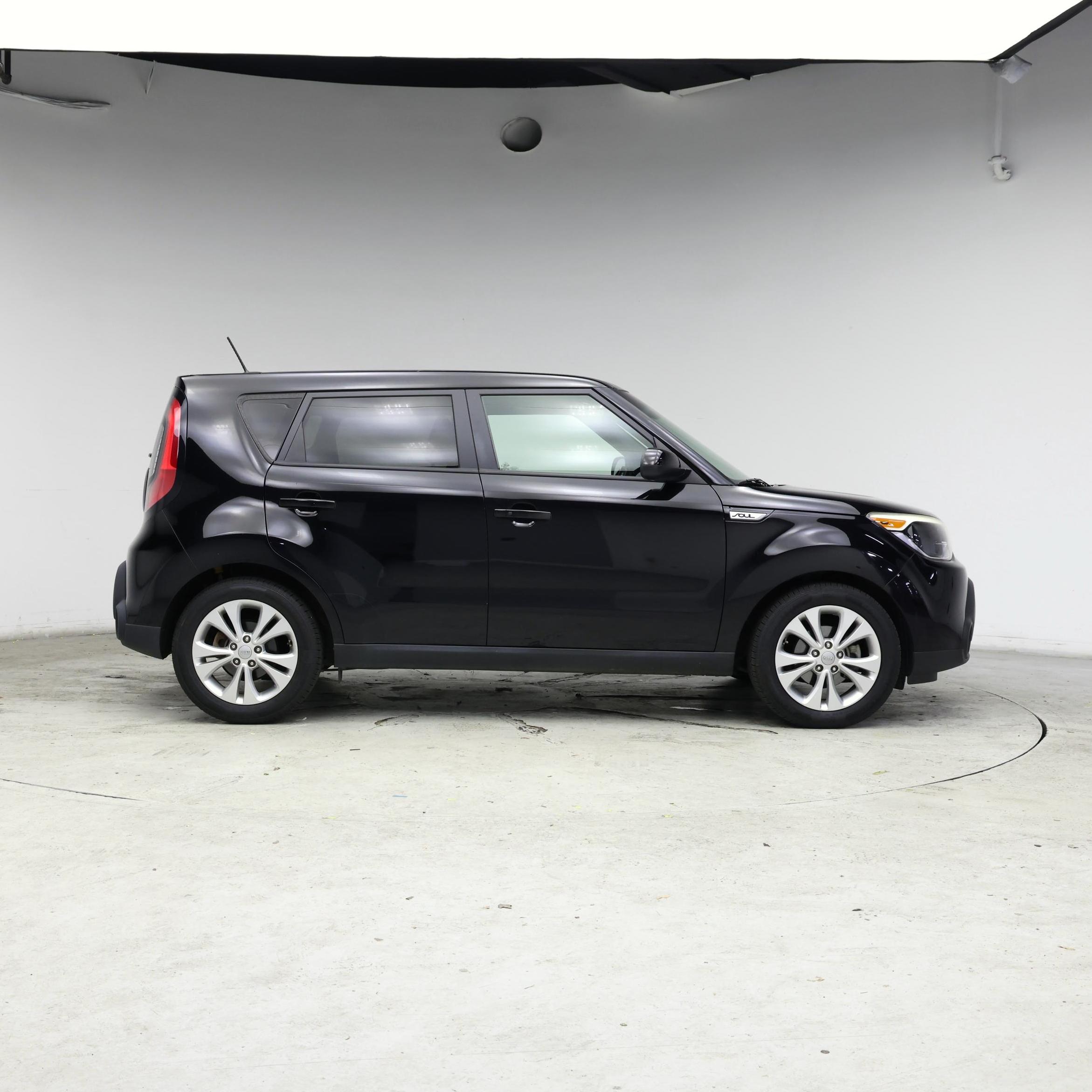 Thumbnail: 2015 Kia Soul - 7