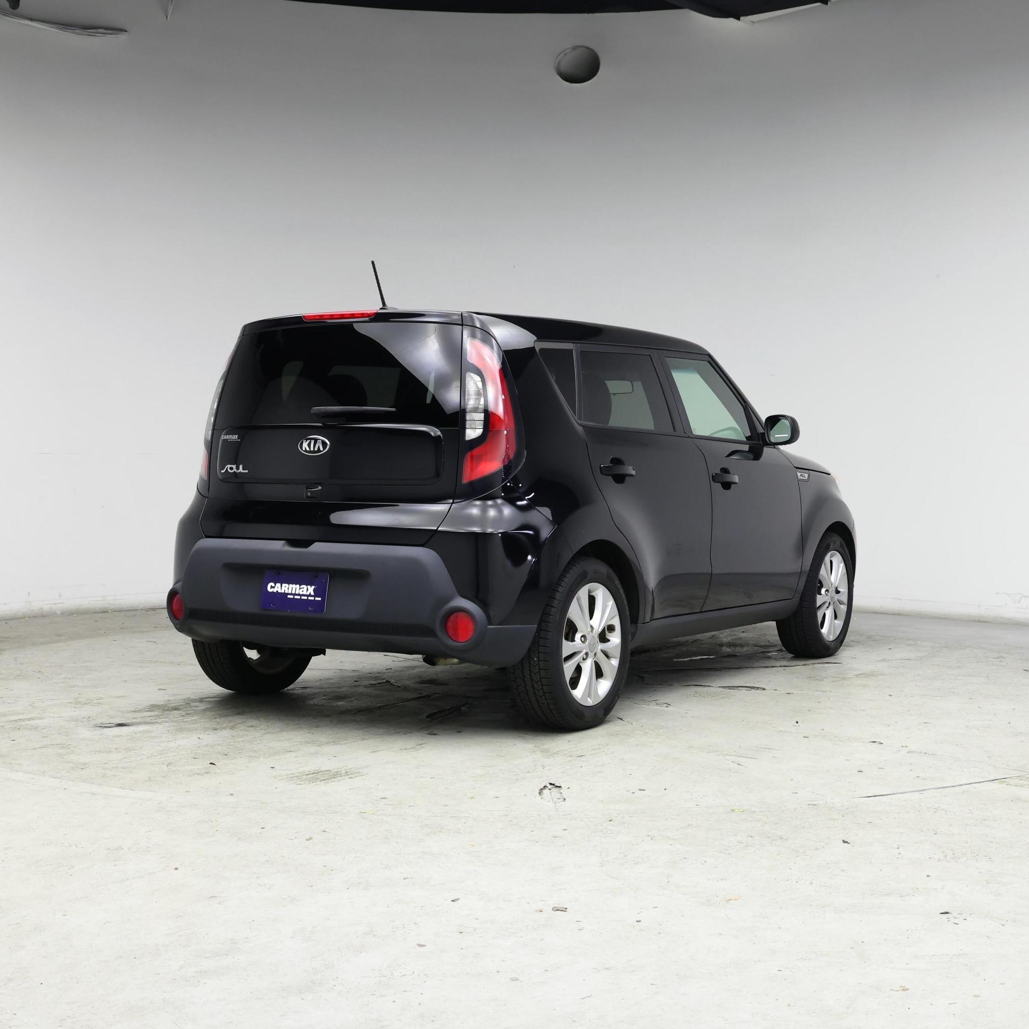 Thumbnail: 2015 Kia Soul - 8