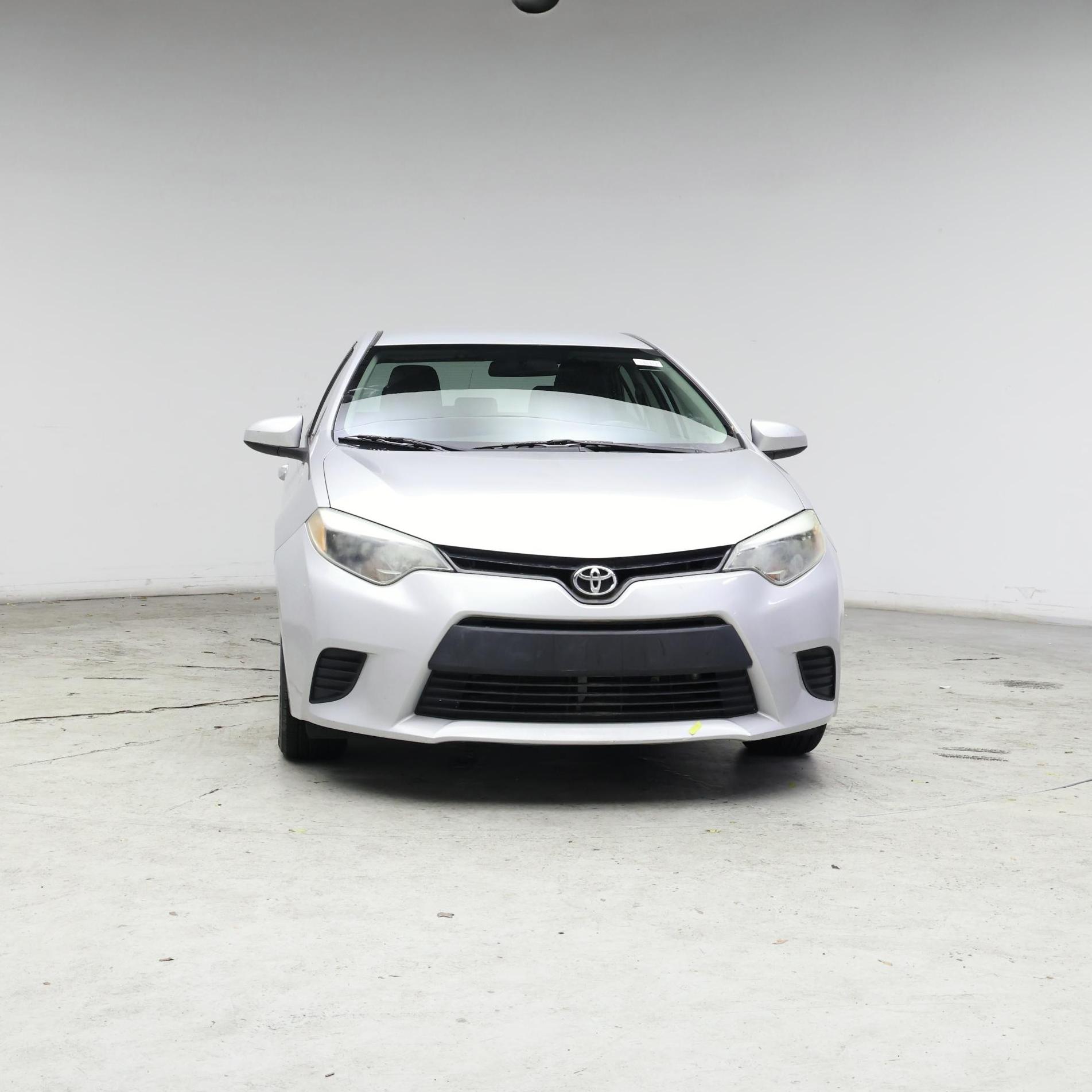 Thumbnail: 2014 Toyota Corolla - 5