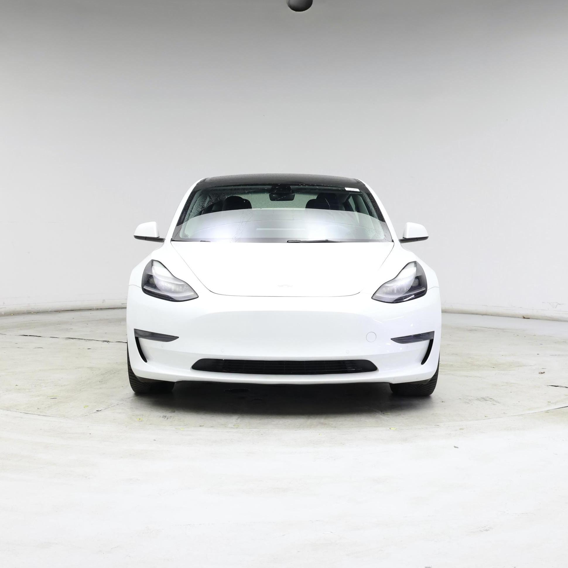 Thumbnail: 2022 Tesla Model 3 - 5