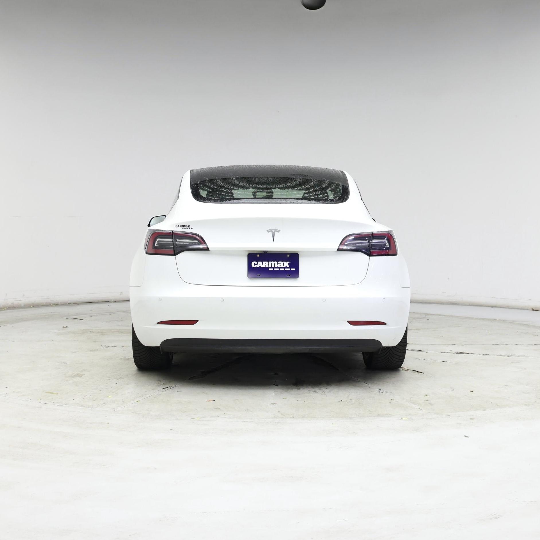 Thumbnail: 2022 Tesla Model 3 - 6