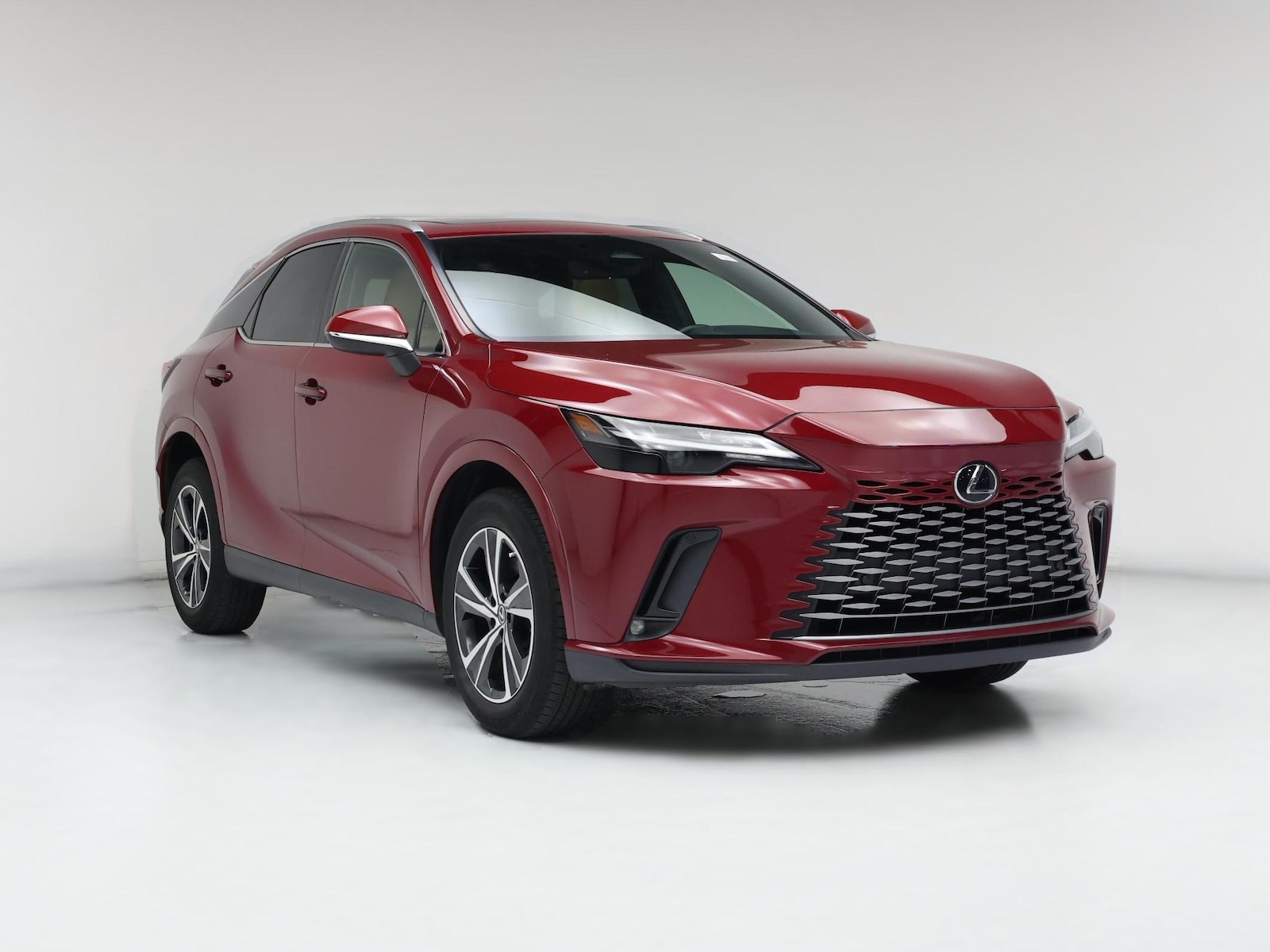 2023 Lexus RX 350